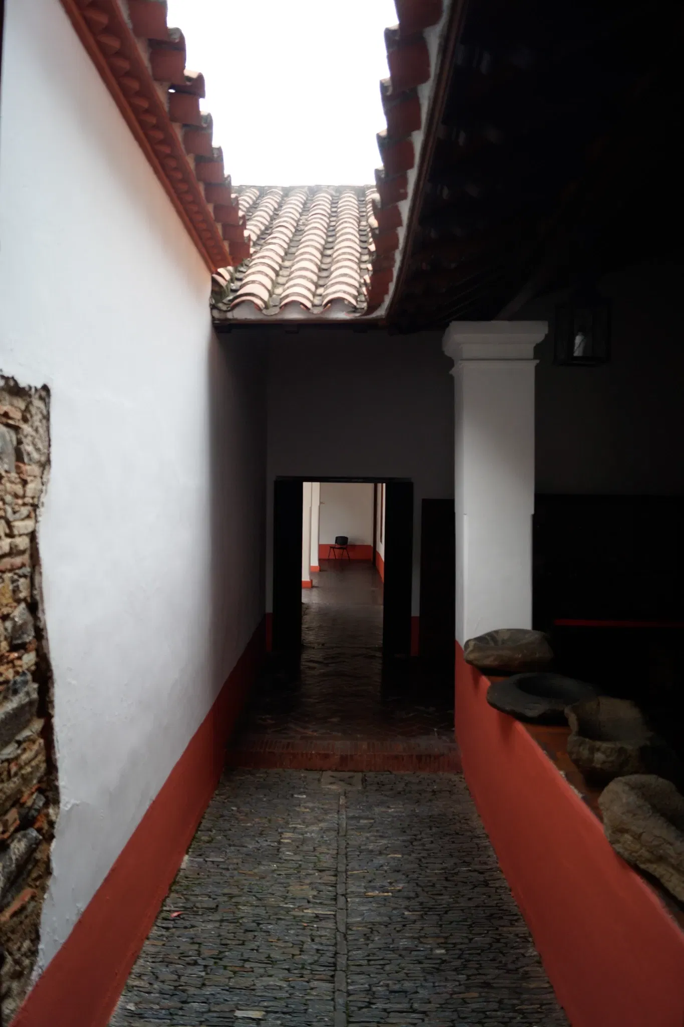 Casa Natal del Libertador Simón Bolívar