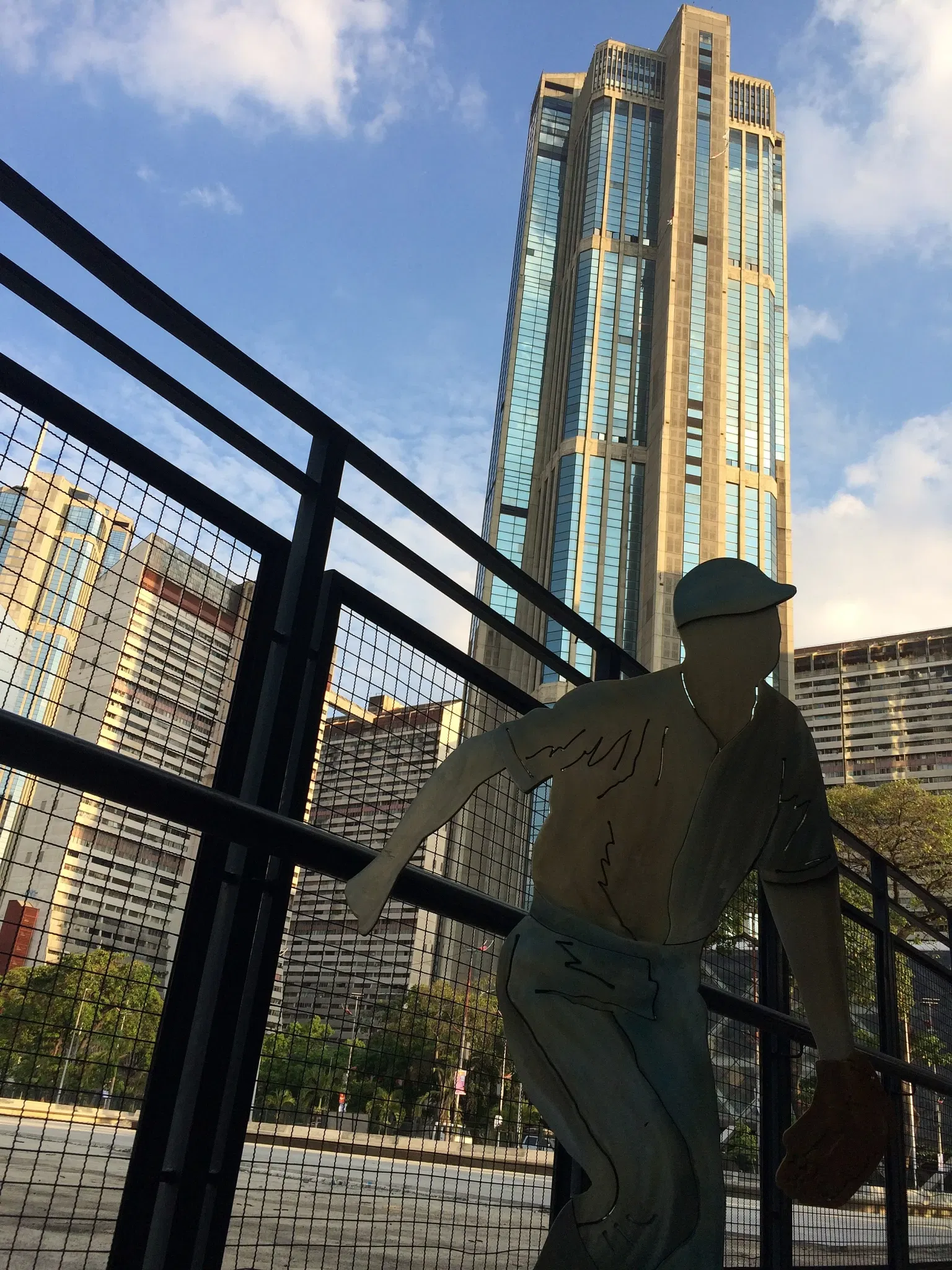 Galería de Arte Nacional