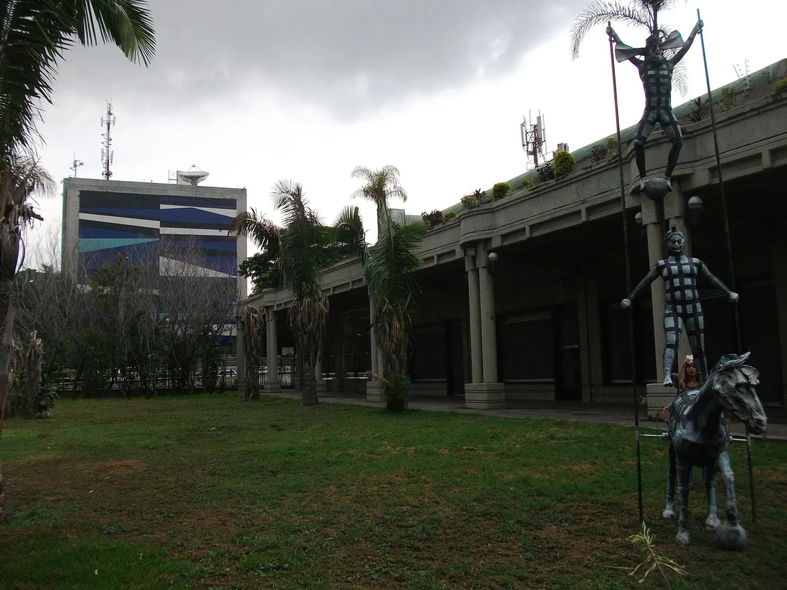 National Art Gallery