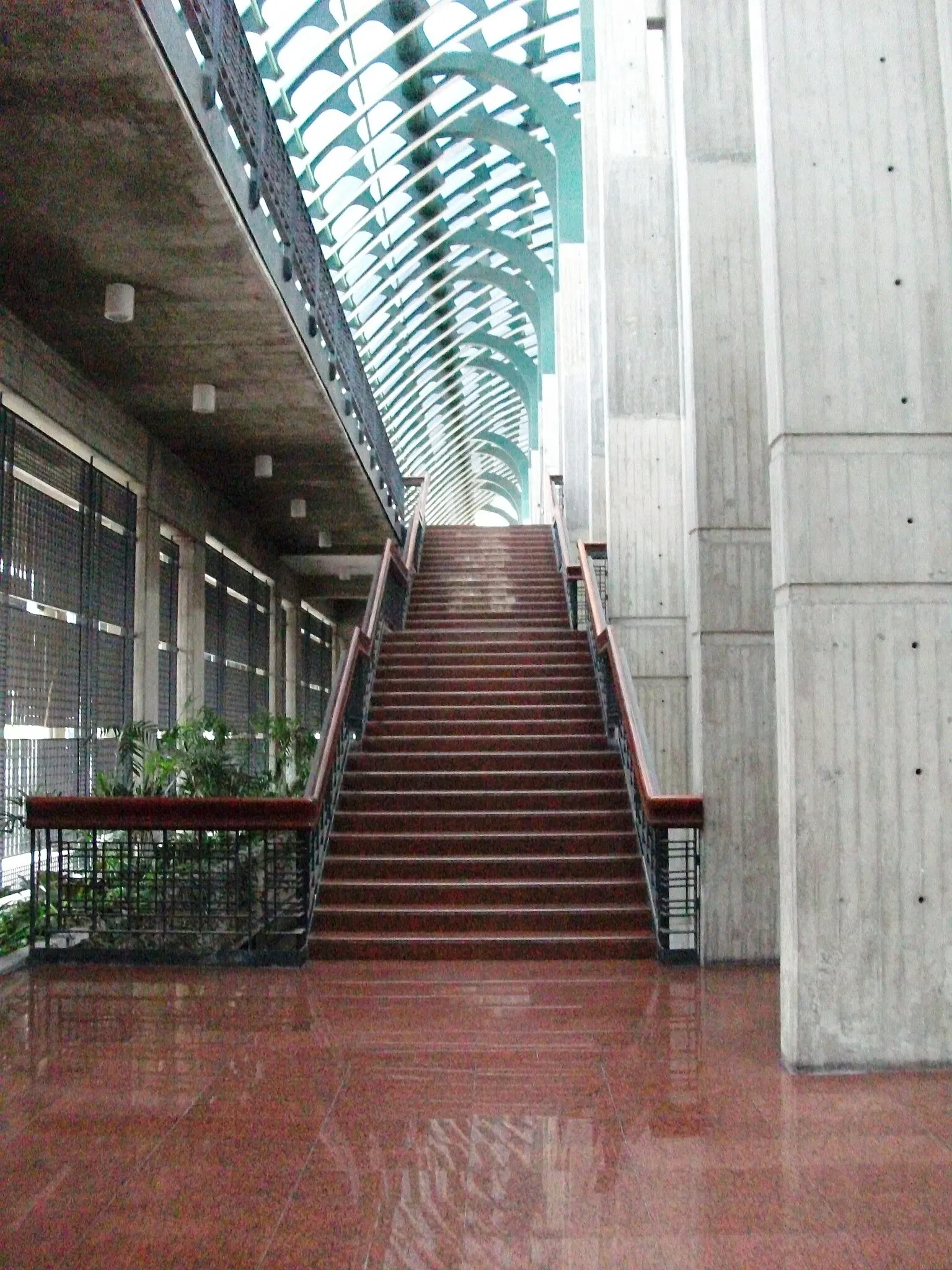 Galería de Arte Nacional