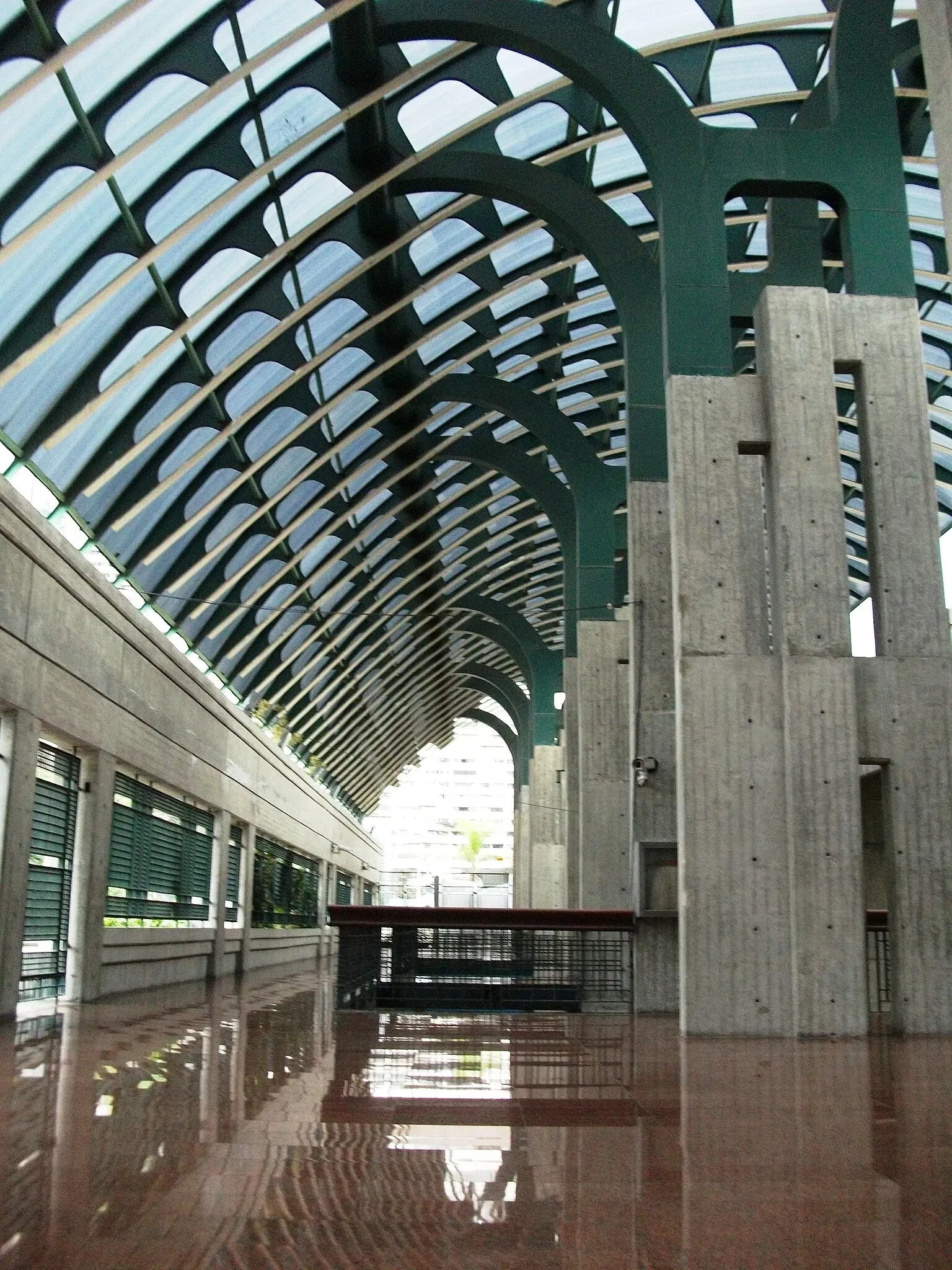 Galería de Arte Nacional de Caracas