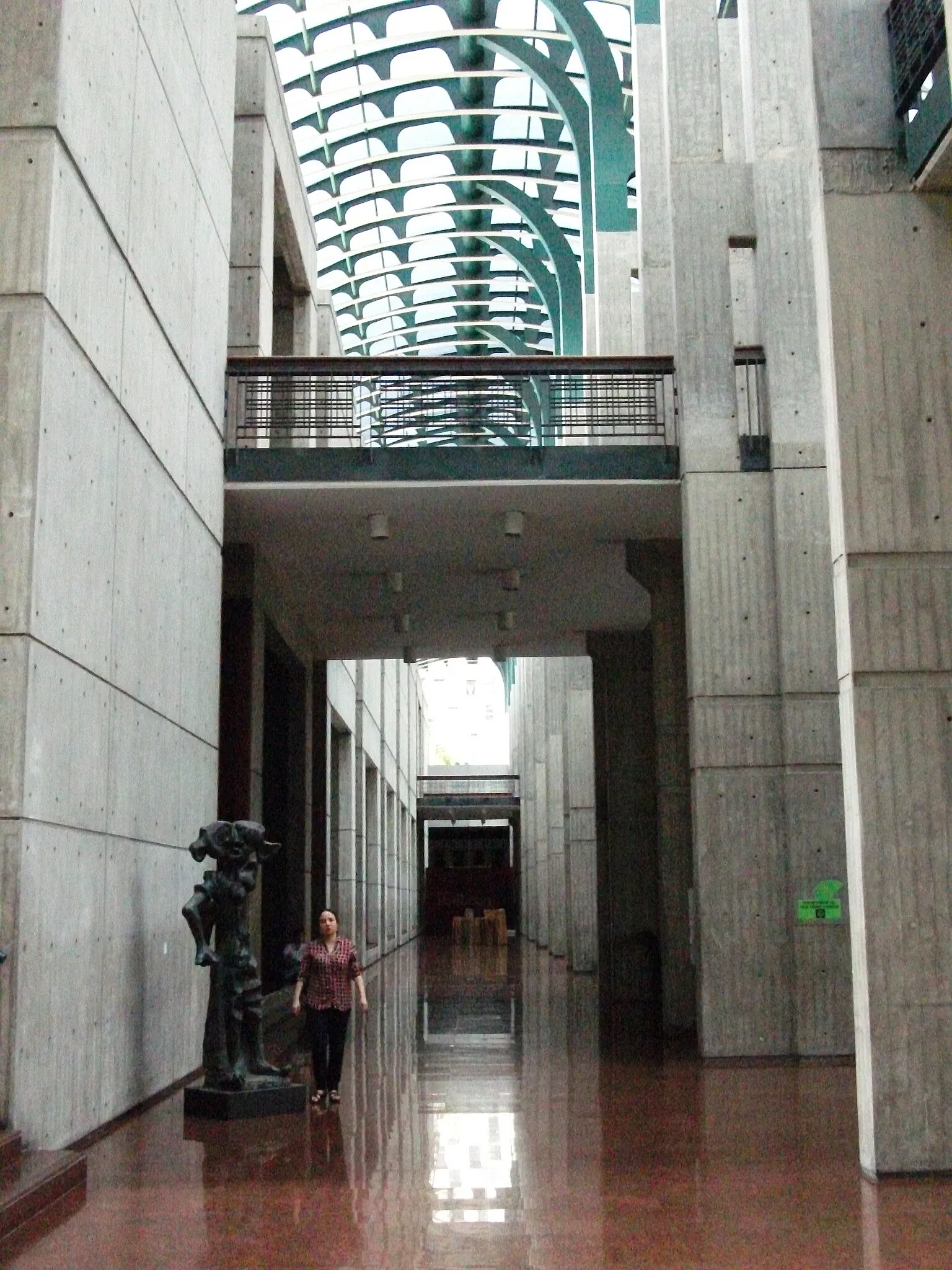 National Art Gallery