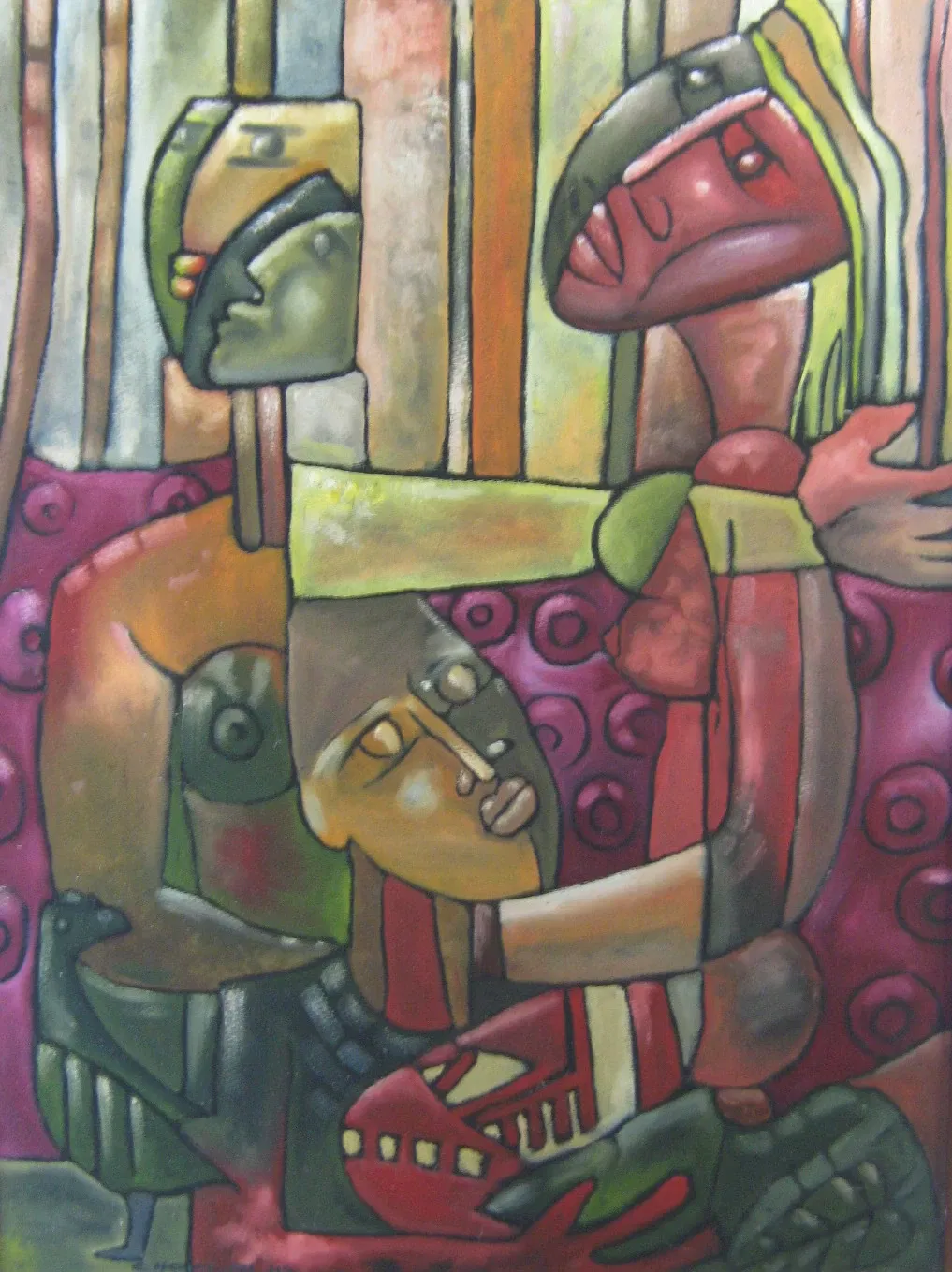 Galería de Arte Nacional