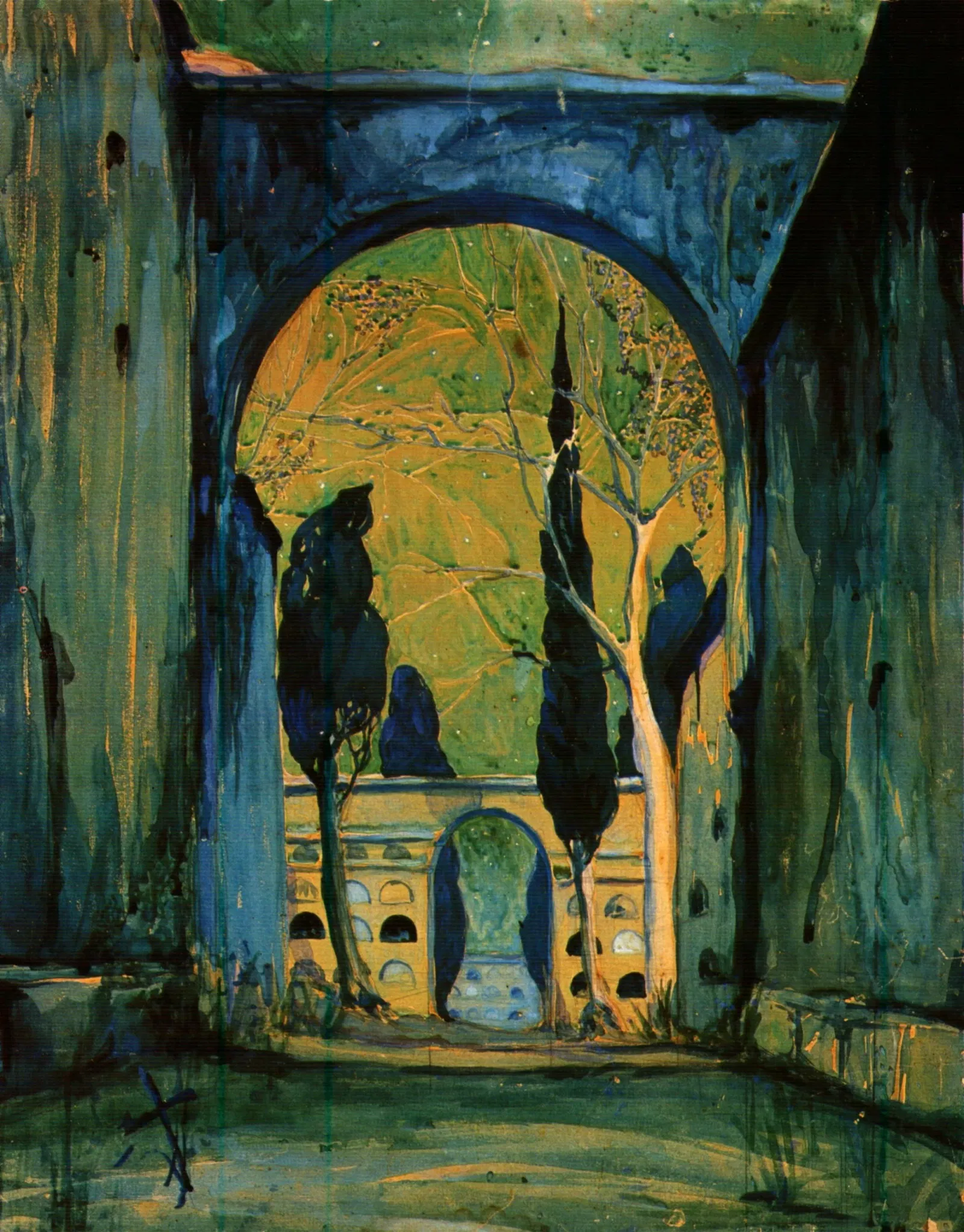 Galería de Arte Nacional de Caracas