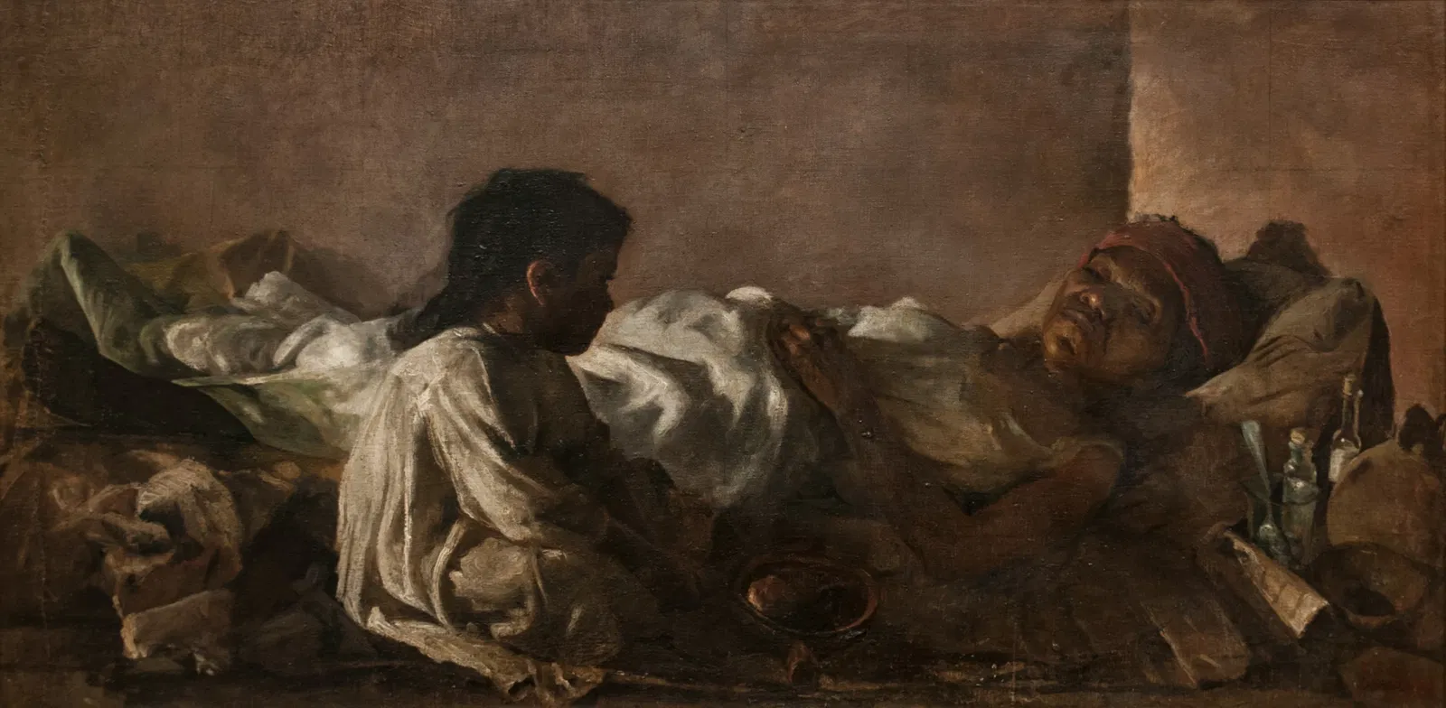 National Art Gallery