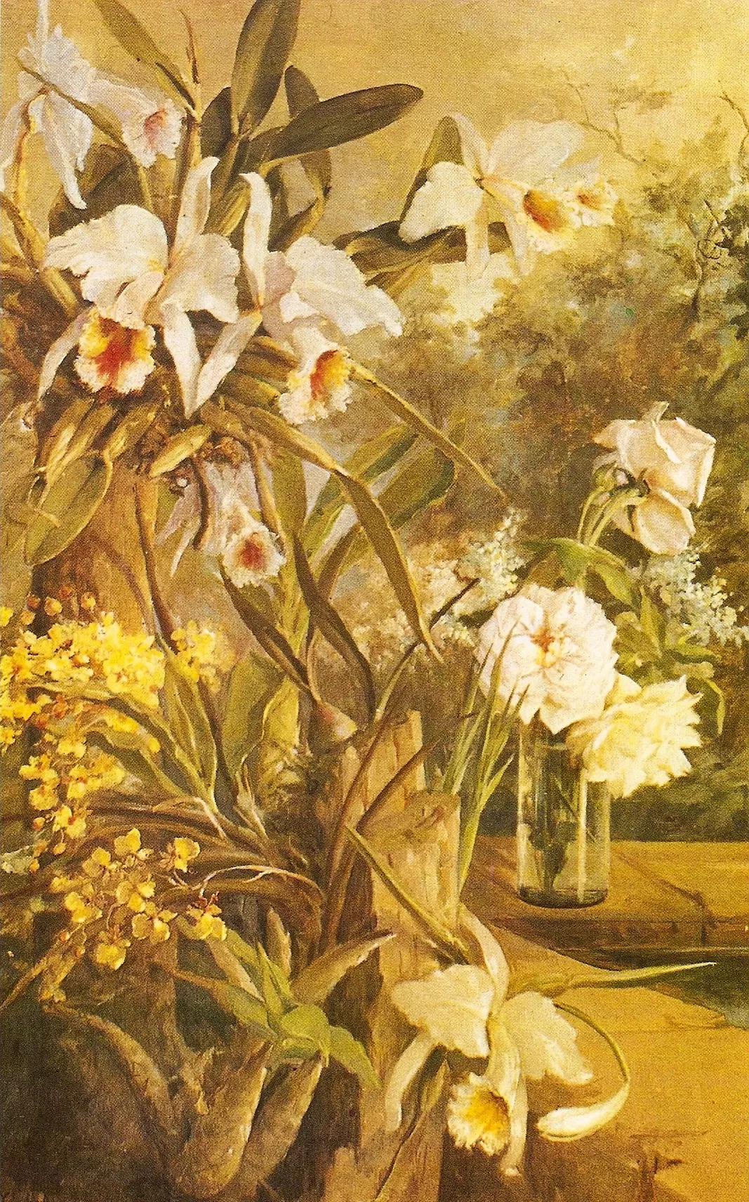 Galería de Arte Nacional de Caracas