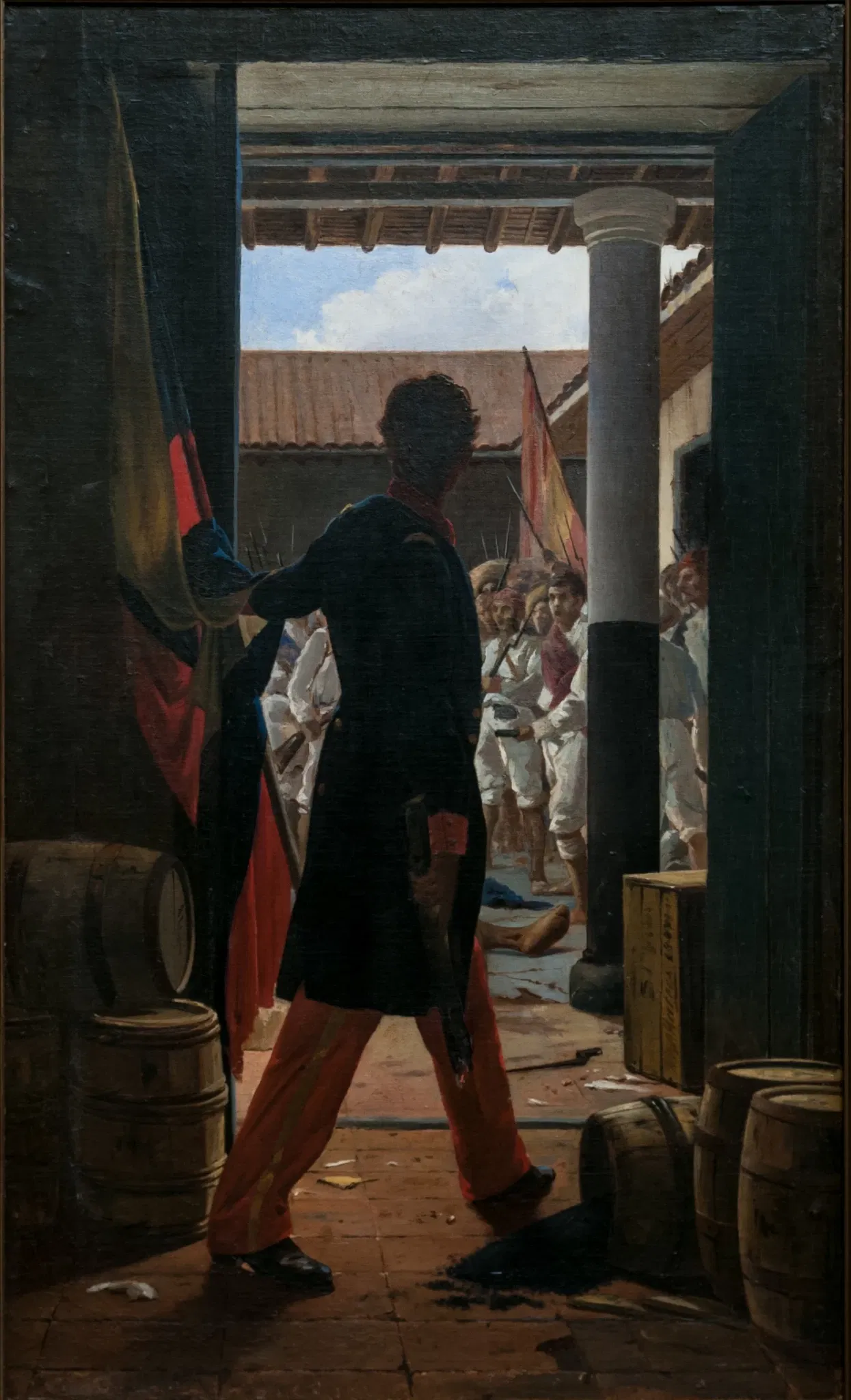 Galería de Arte Nacional de Caracas