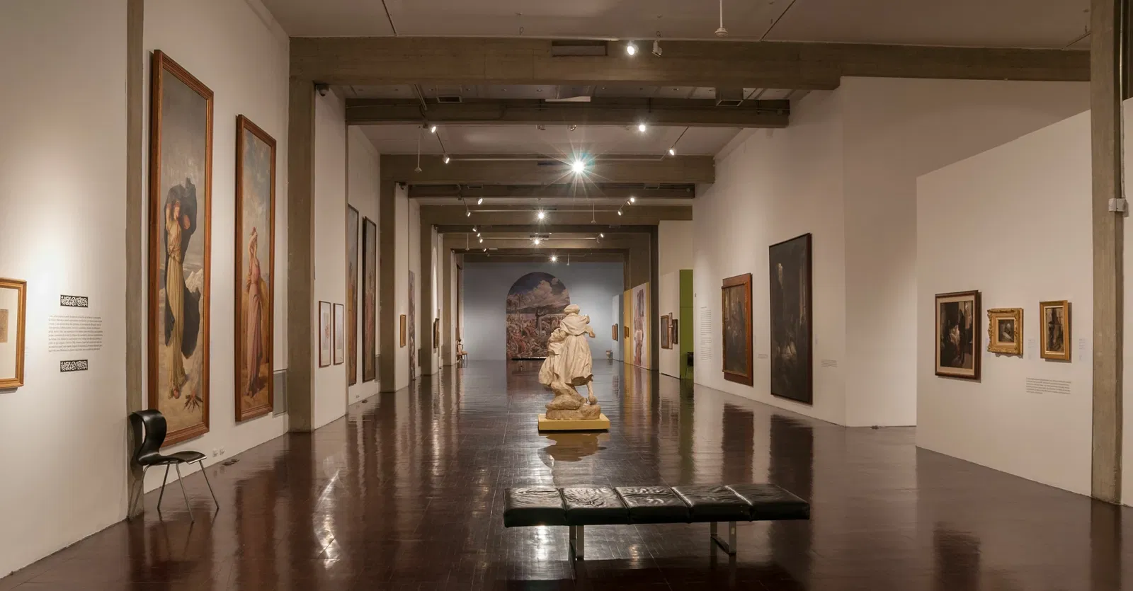 Galería de Arte Nacional de Caracas