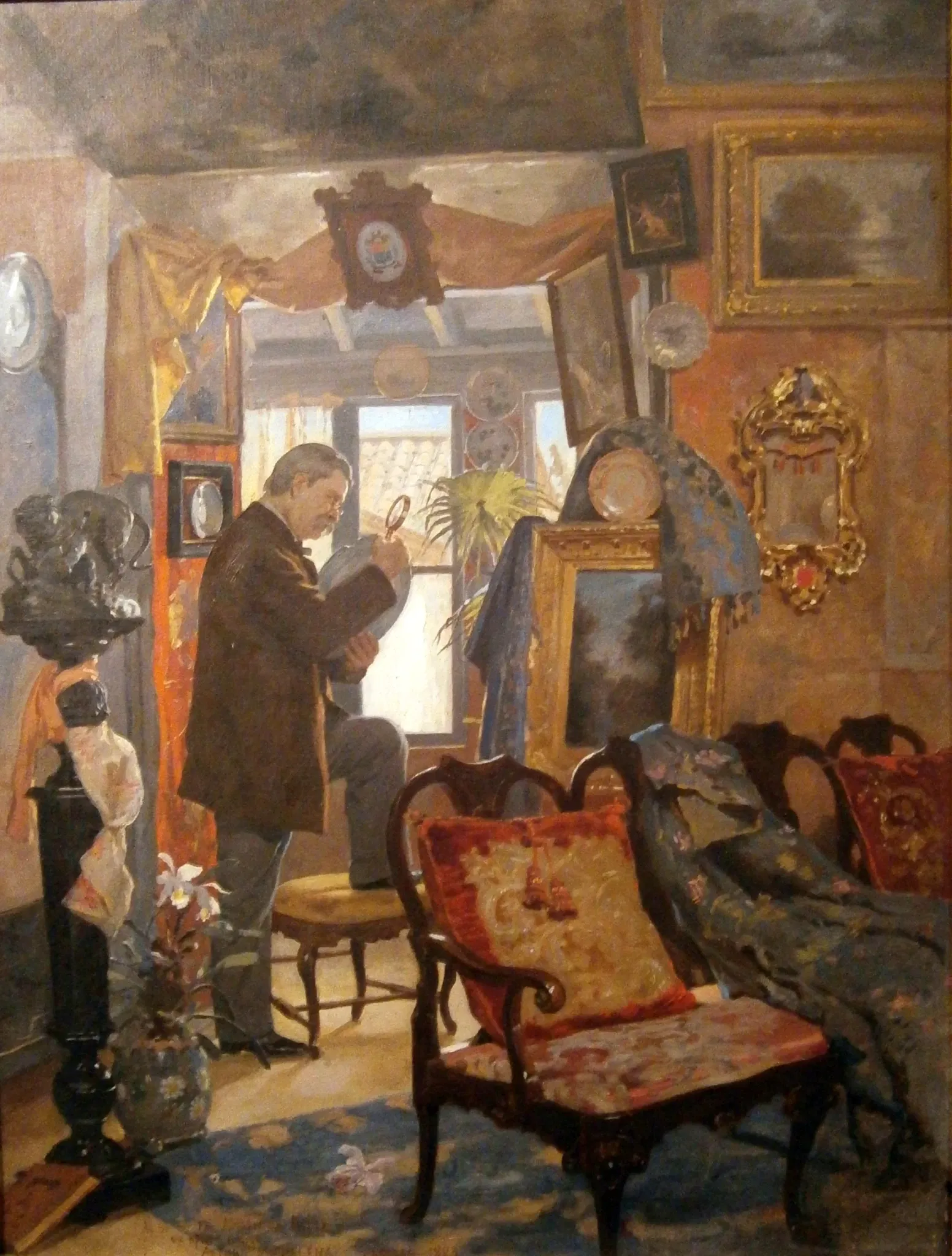 Galería de Arte Nacional de Caracas