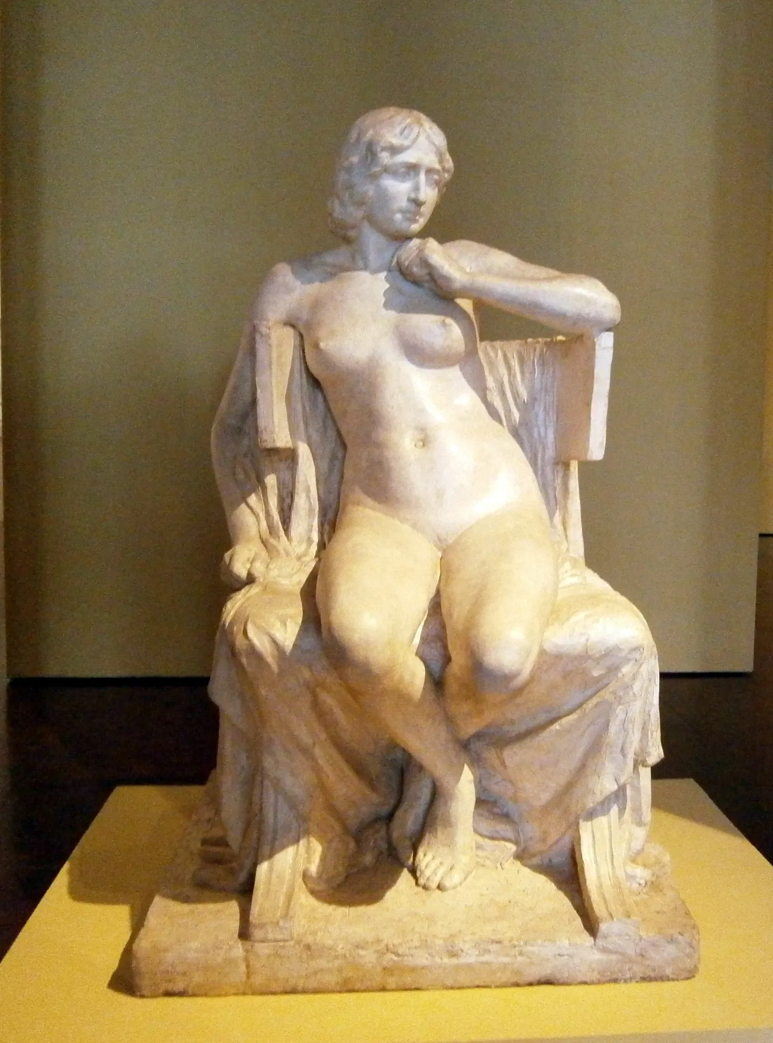 Galería de Arte Nacional de Caracas