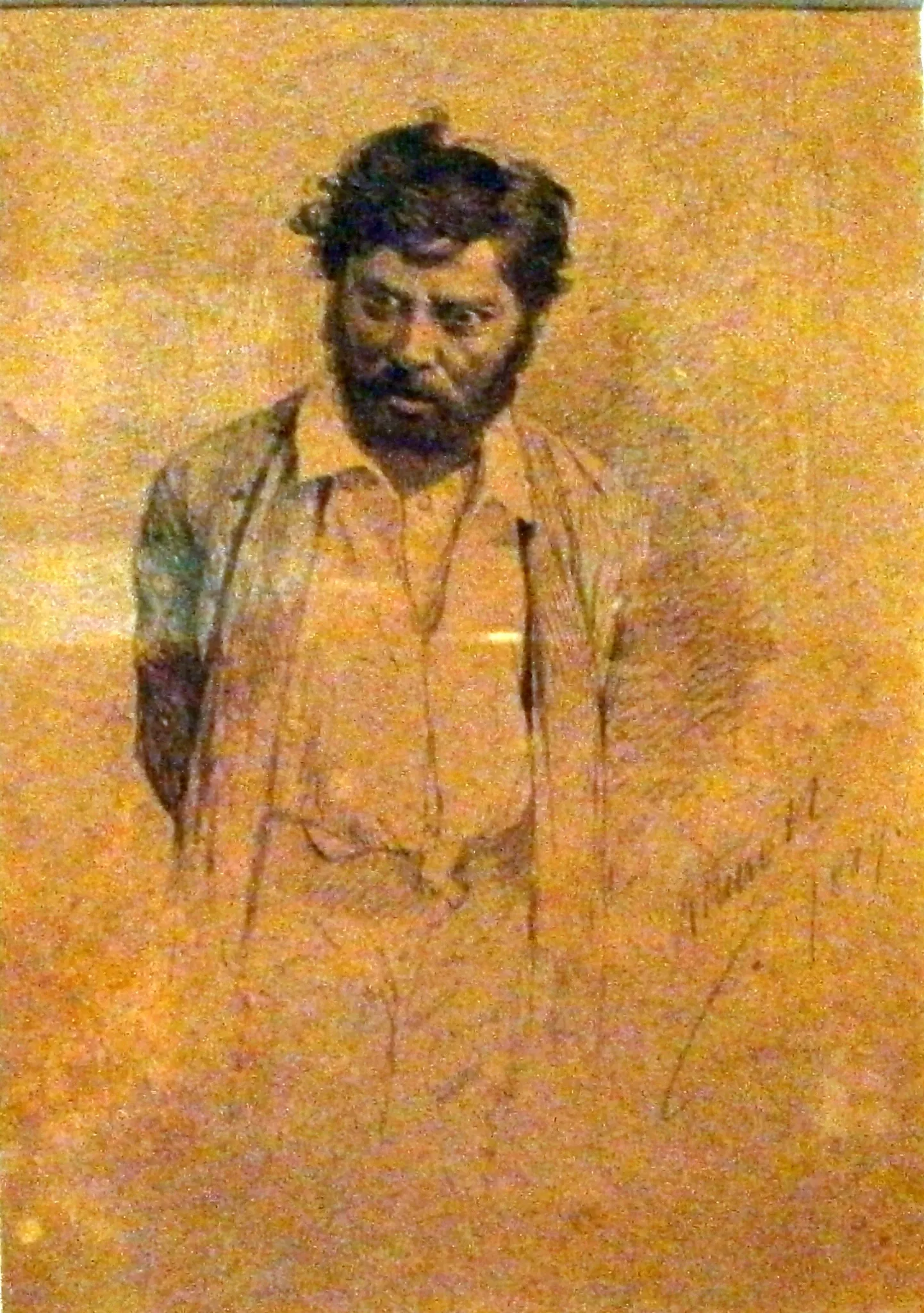 Galería de Arte Nacional