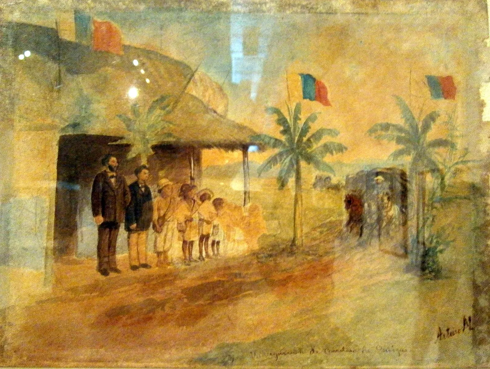 Galería de Arte Nacional de Caracas