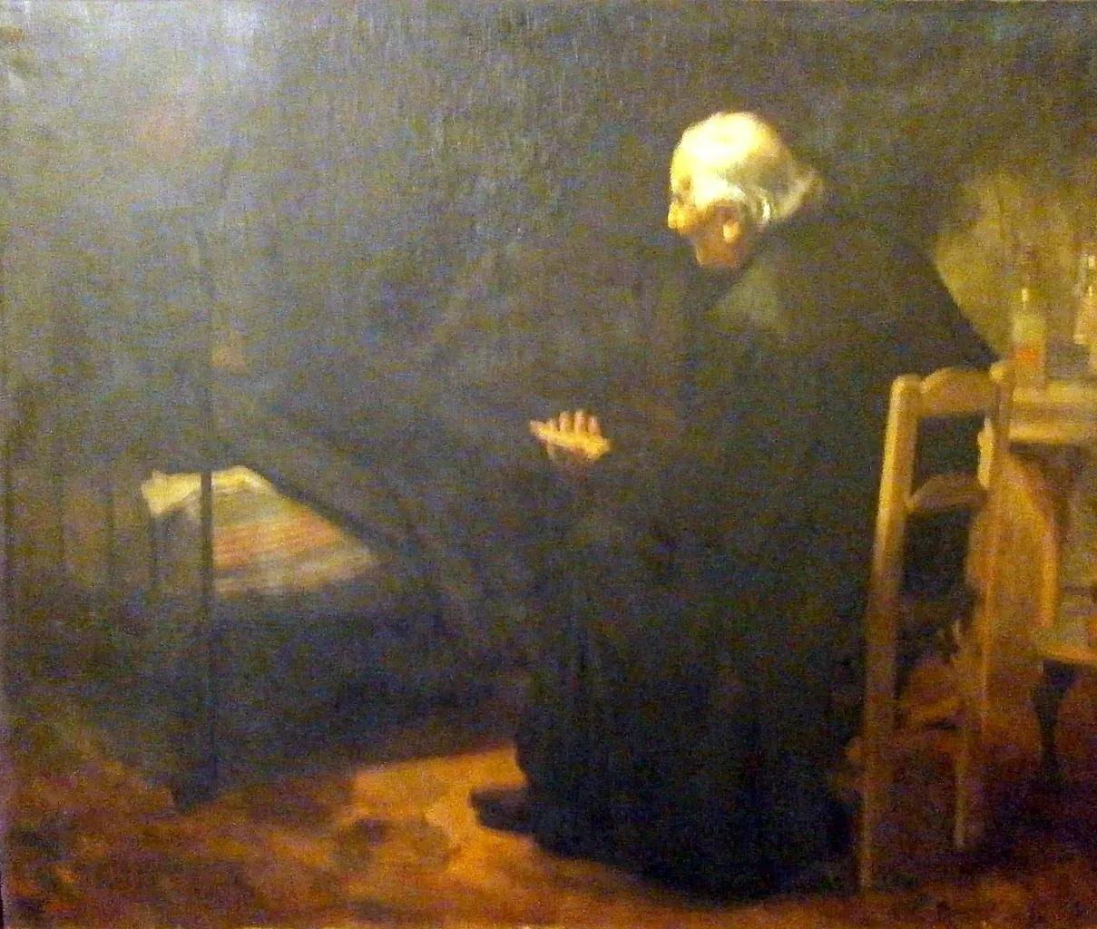 Galería de Arte Nacional