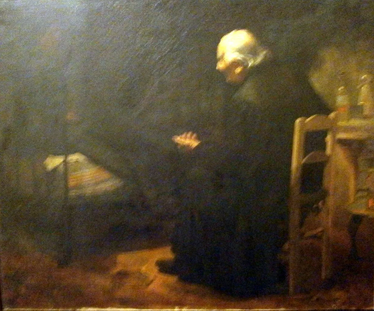 Galería de Arte Nacional de Caracas