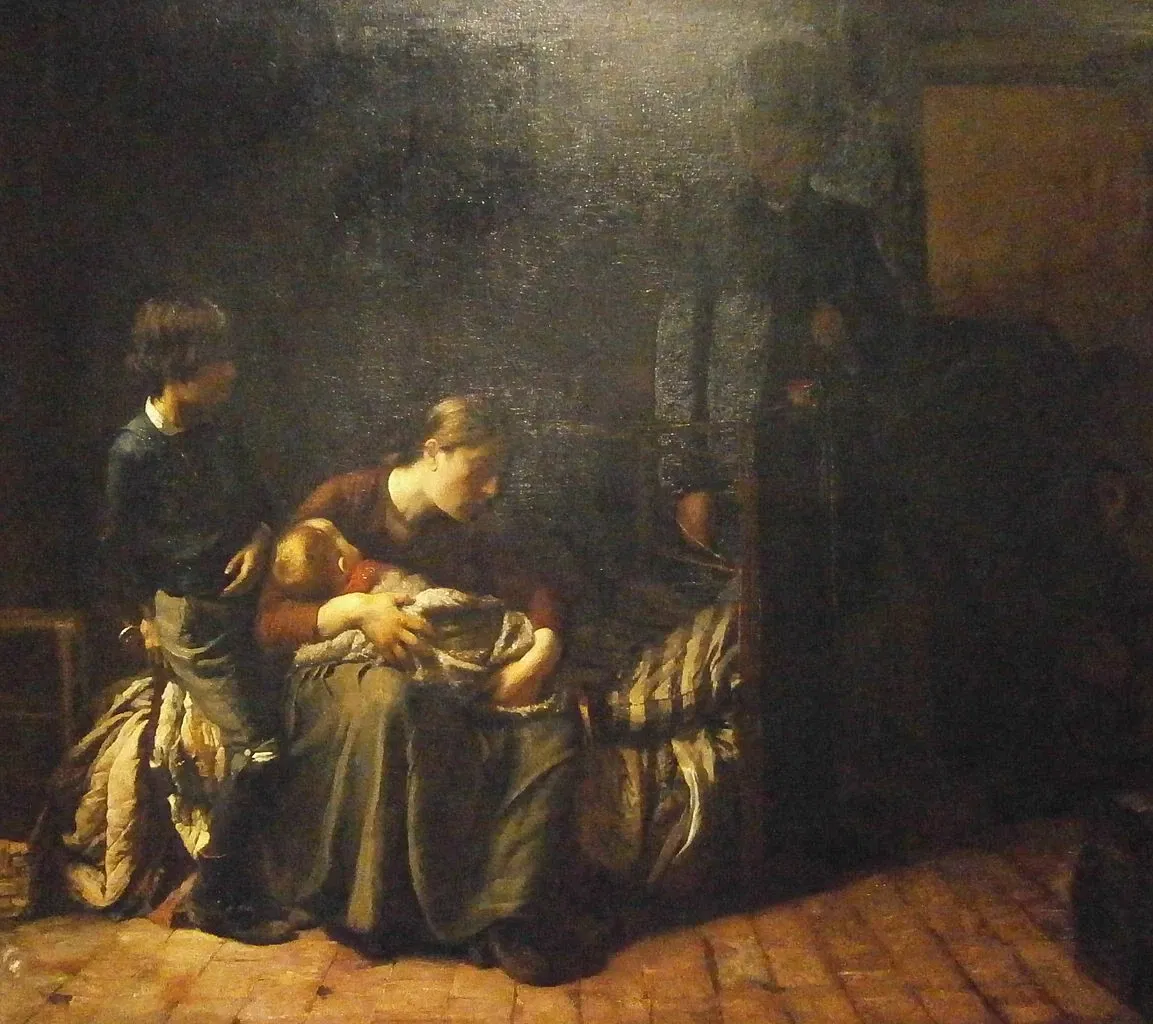 Galería de Arte Nacional