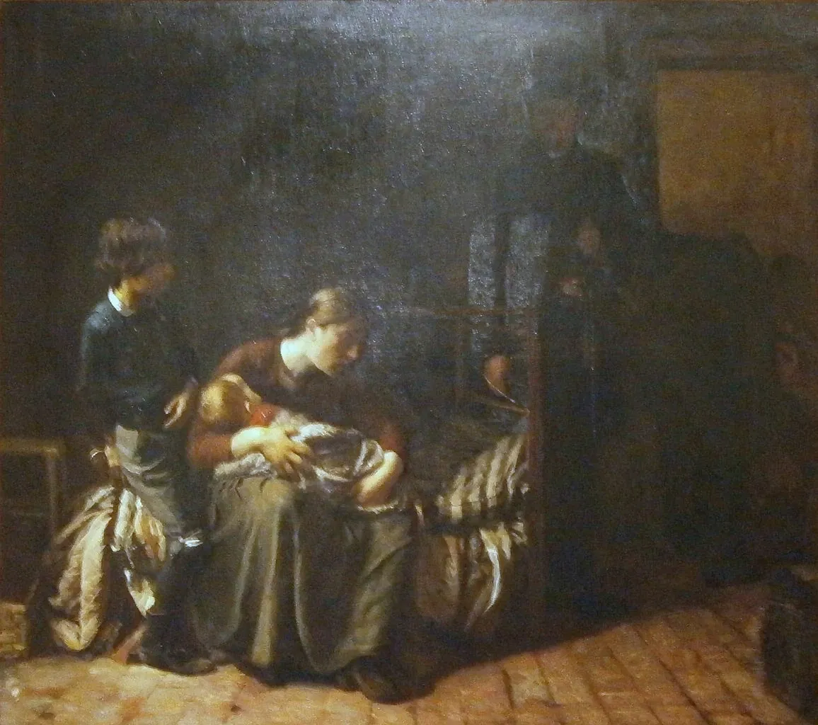 Galería de Arte Nacional