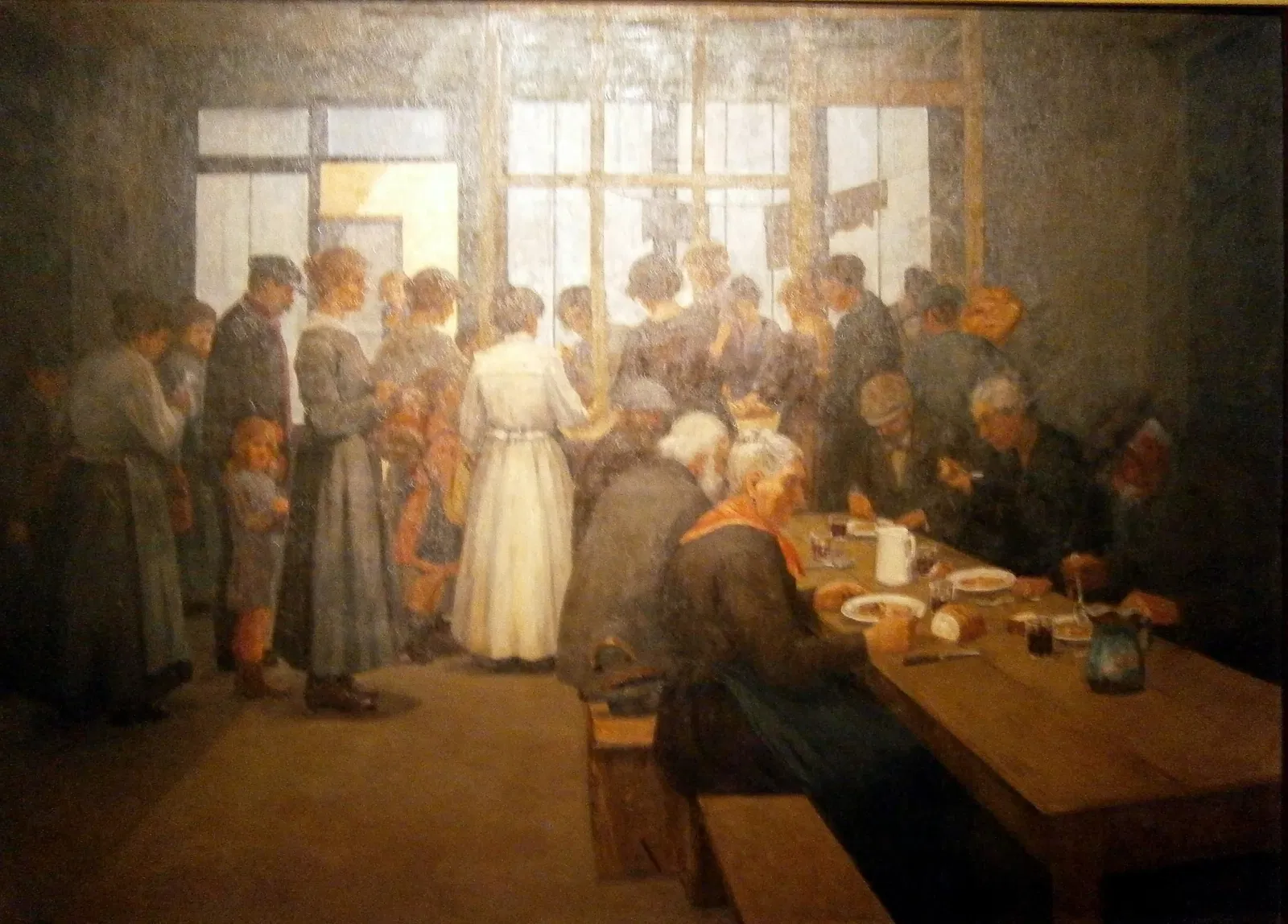 Galería de Arte Nacional de Caracas