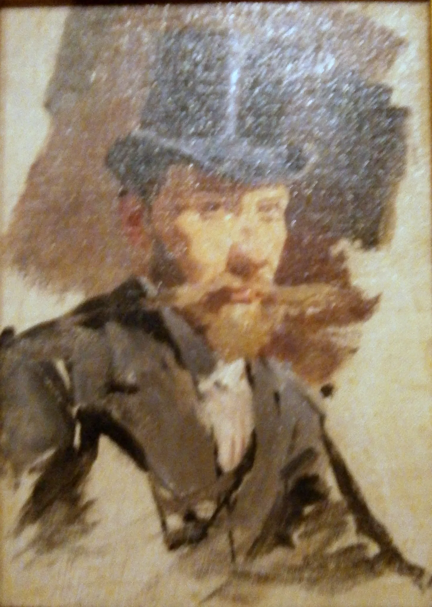 Galería de Arte Nacional de Caracas