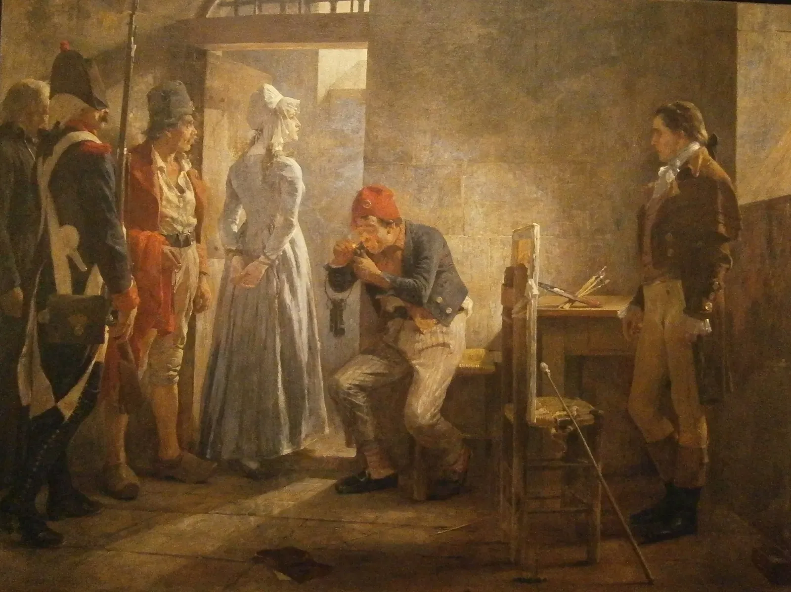 Galería de Arte Nacional