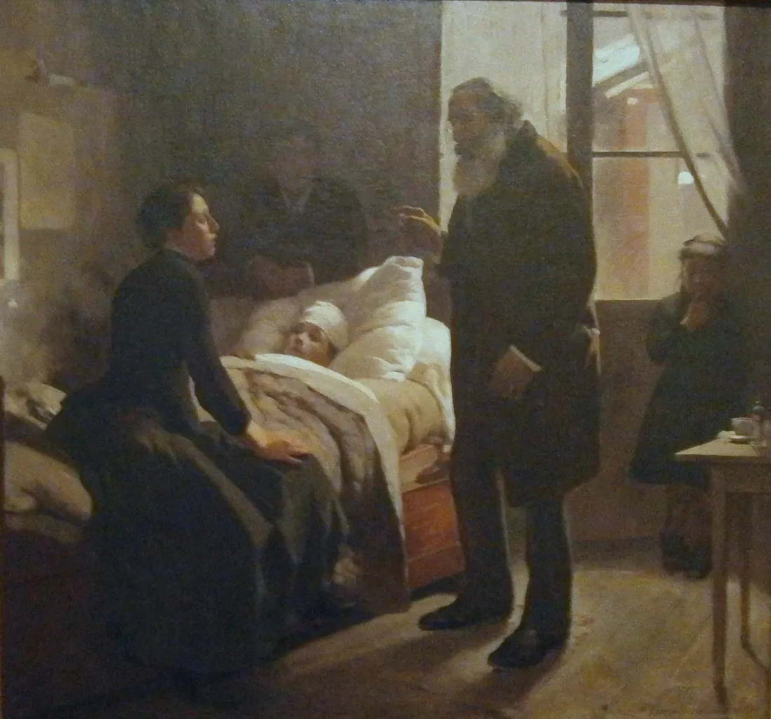 Galería de Arte Nacional