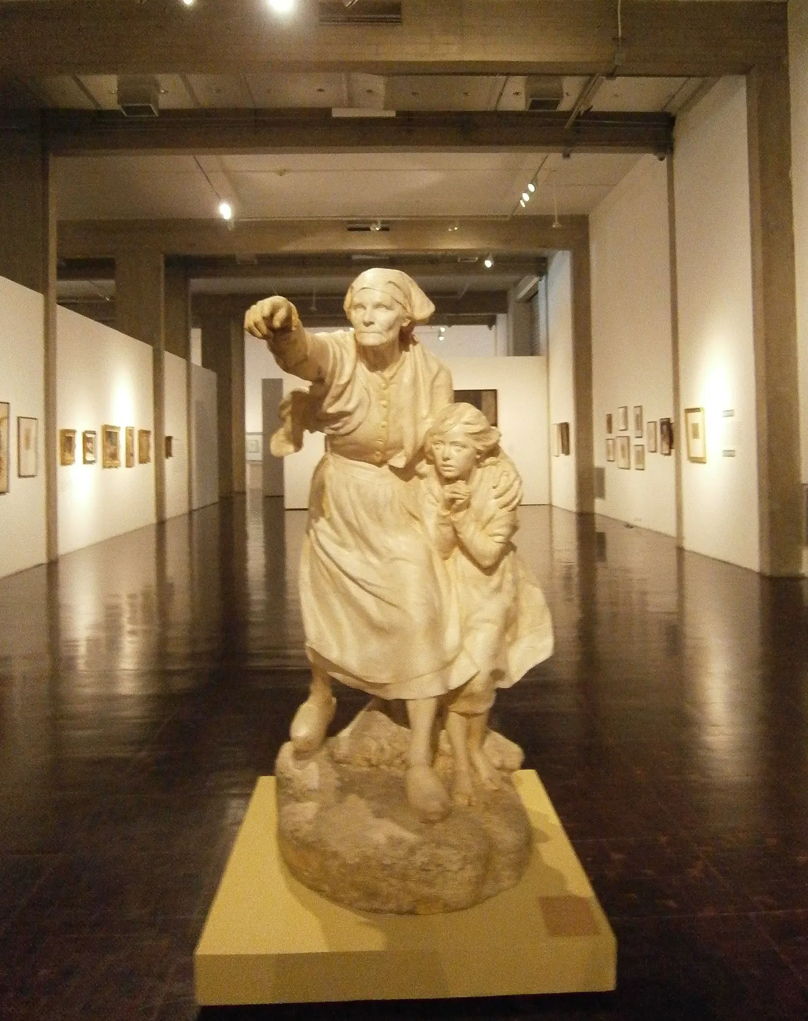 National Art Gallery