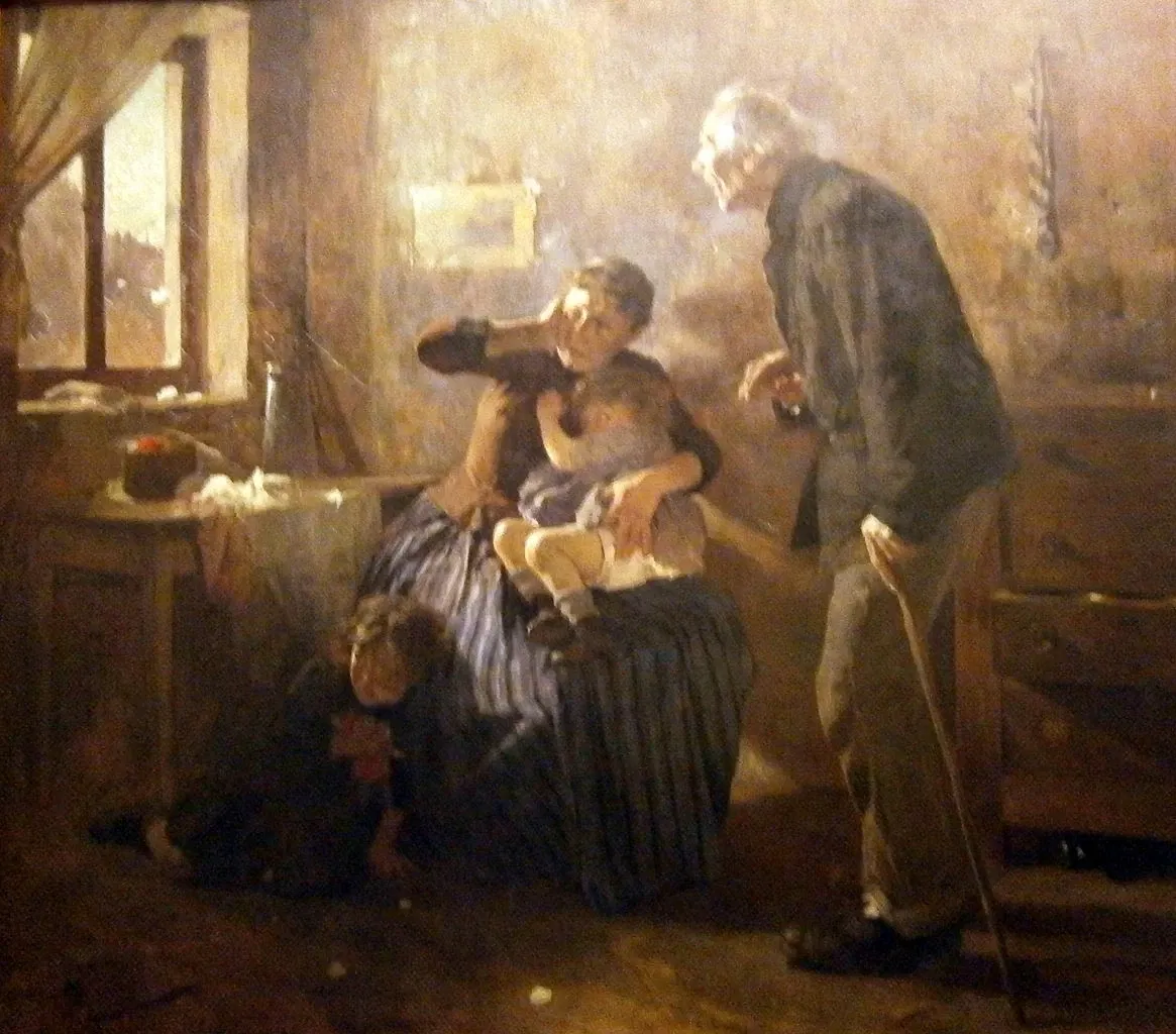 National Art Gallery