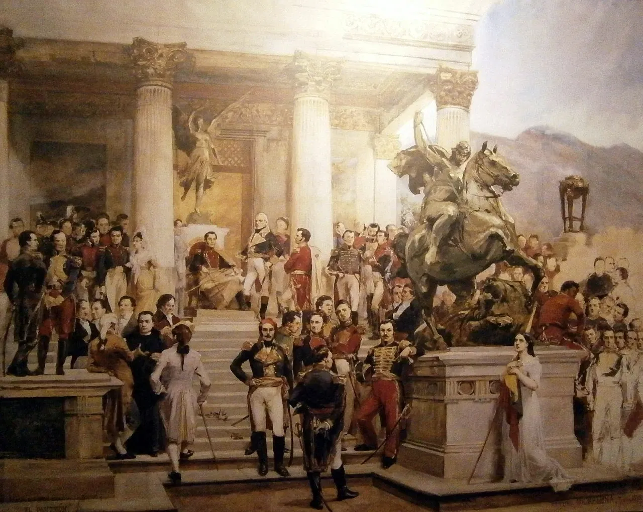 Galería de Arte Nacional de Caracas