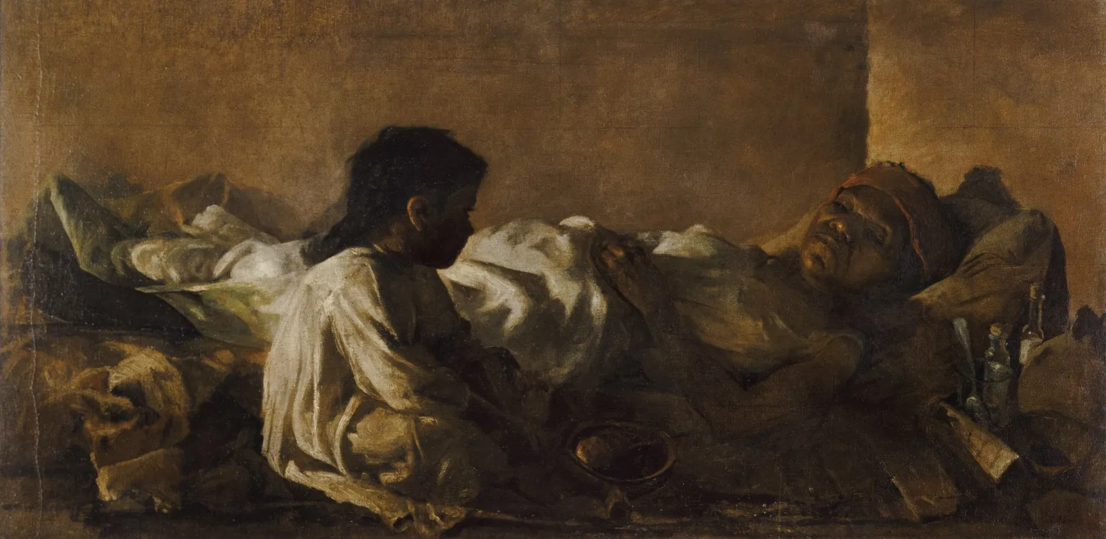 Galería de Arte Nacional de Caracas