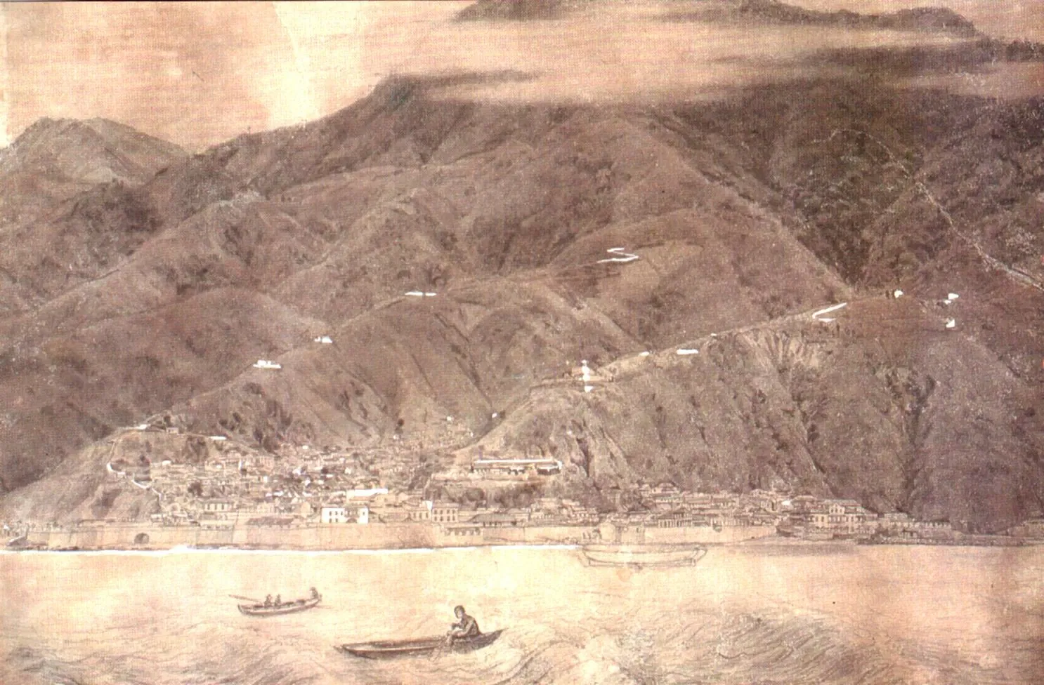 Galería de Arte Nacional de Caracas