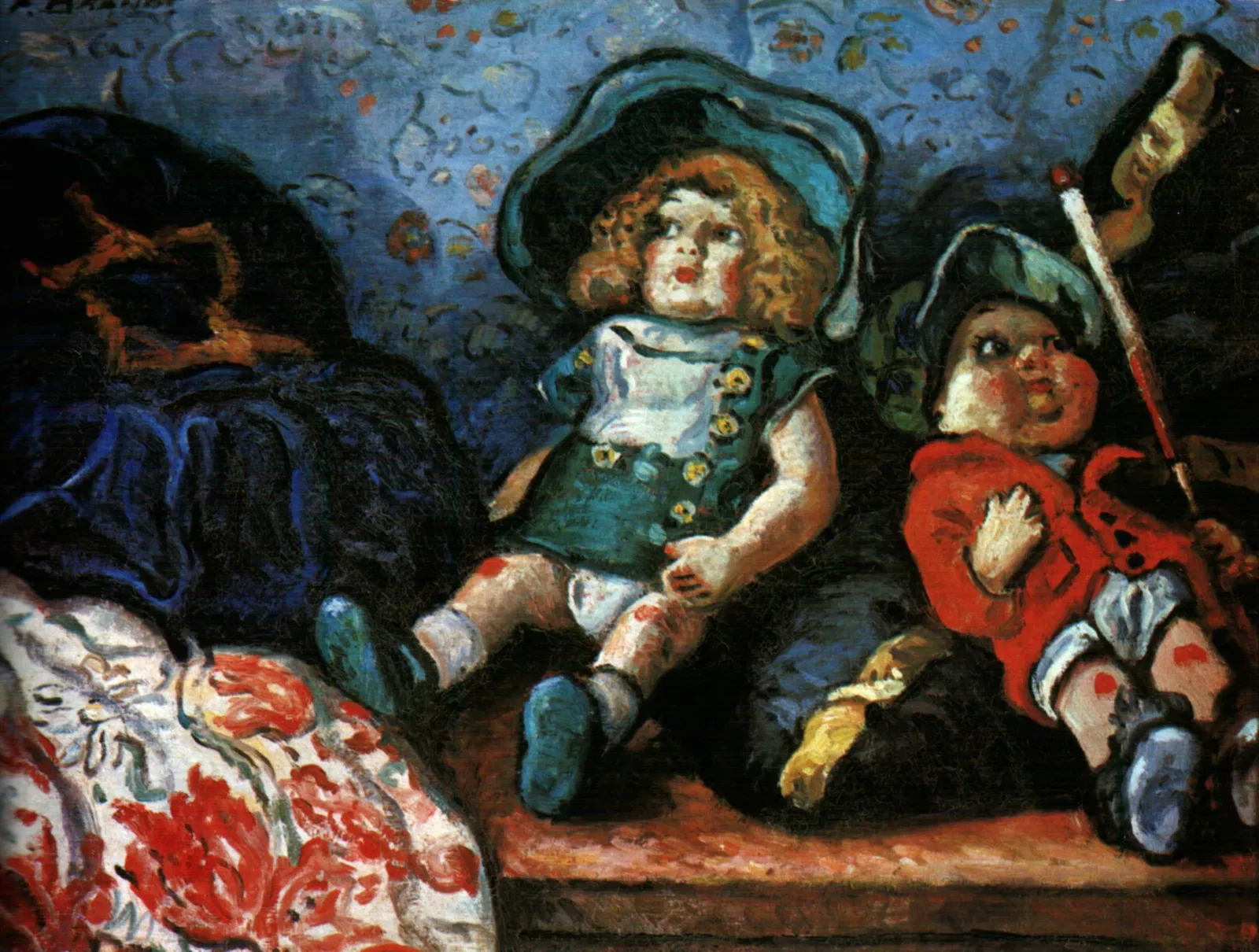 Galería de Arte Nacional de Caracas