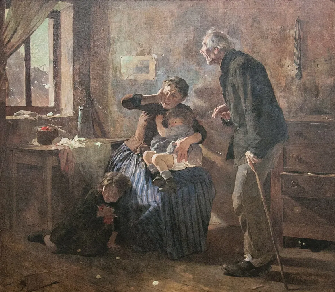 National Art Gallery