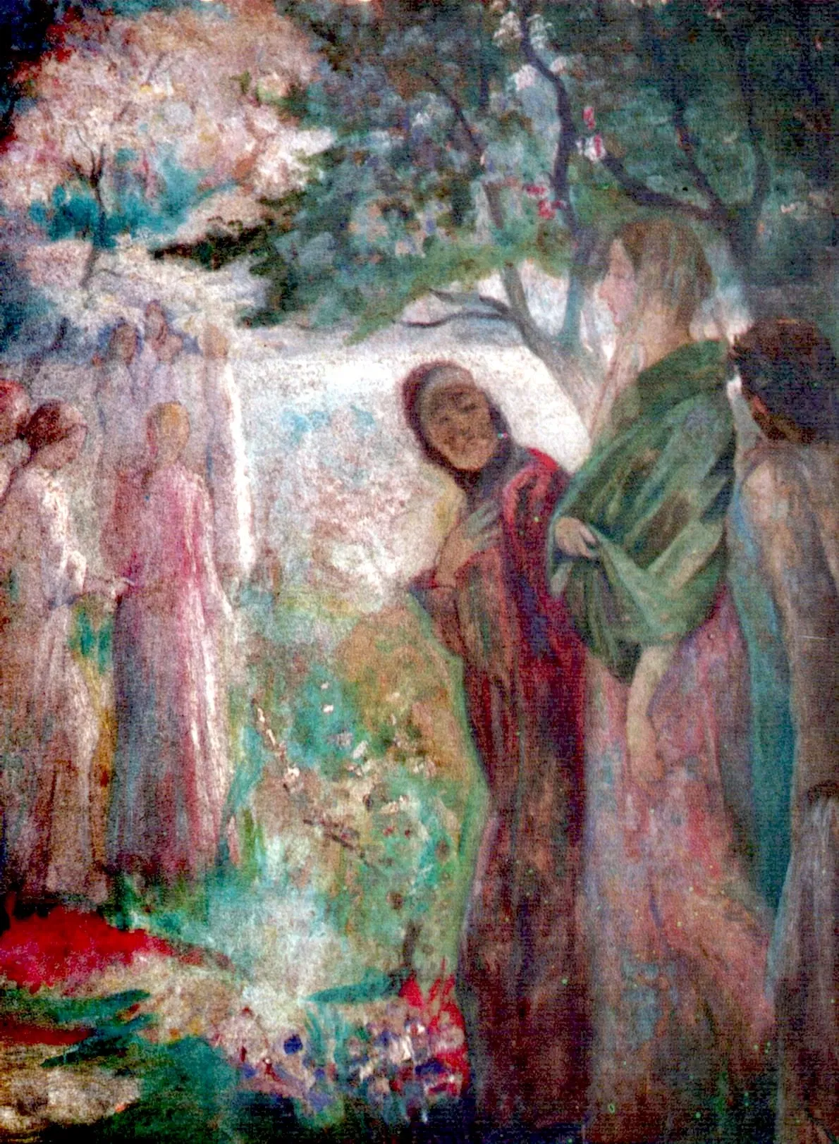 Galería de Arte Nacional