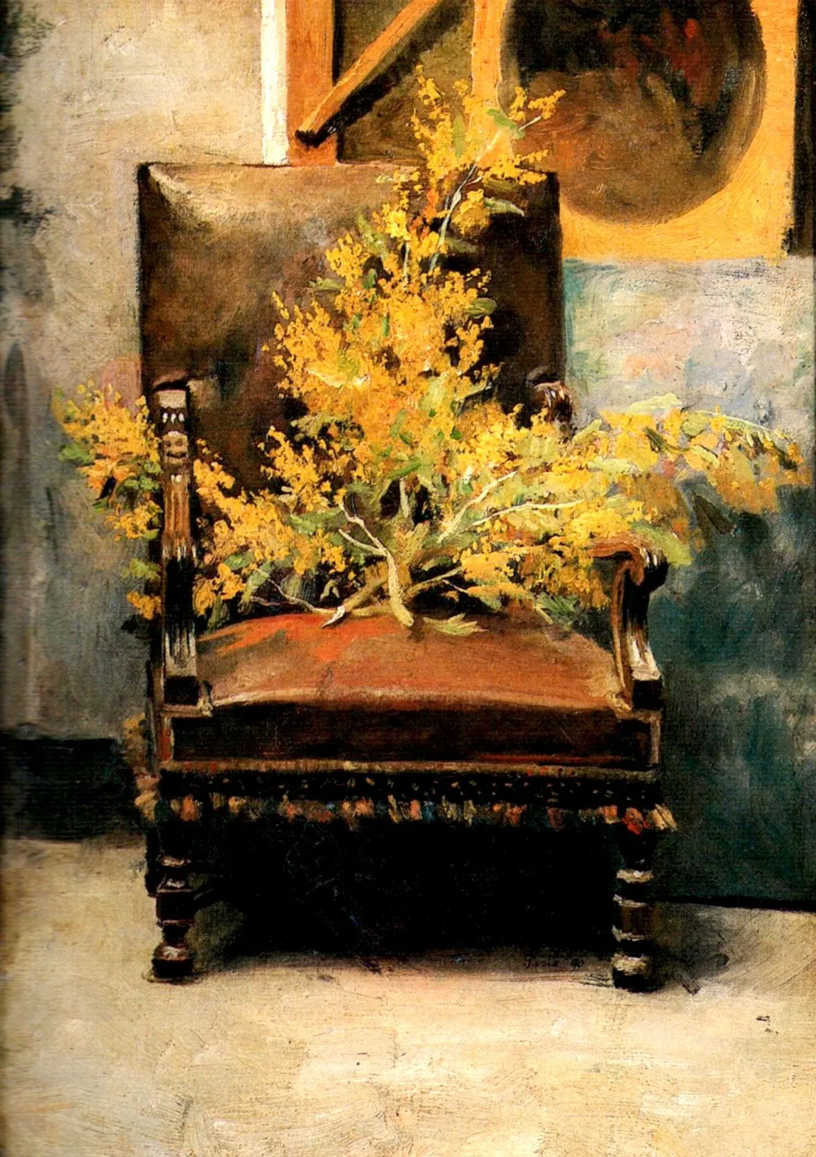 Galería de Arte Nacional de Caracas