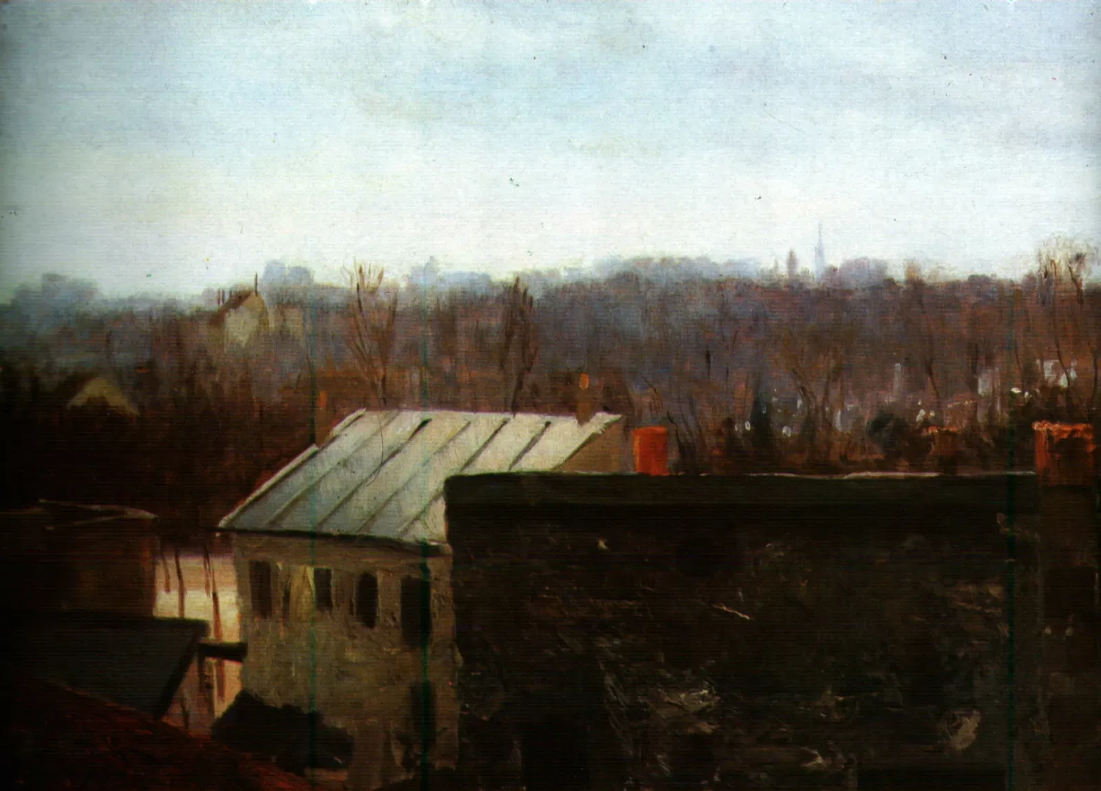 Galería de Arte Nacional de Caracas