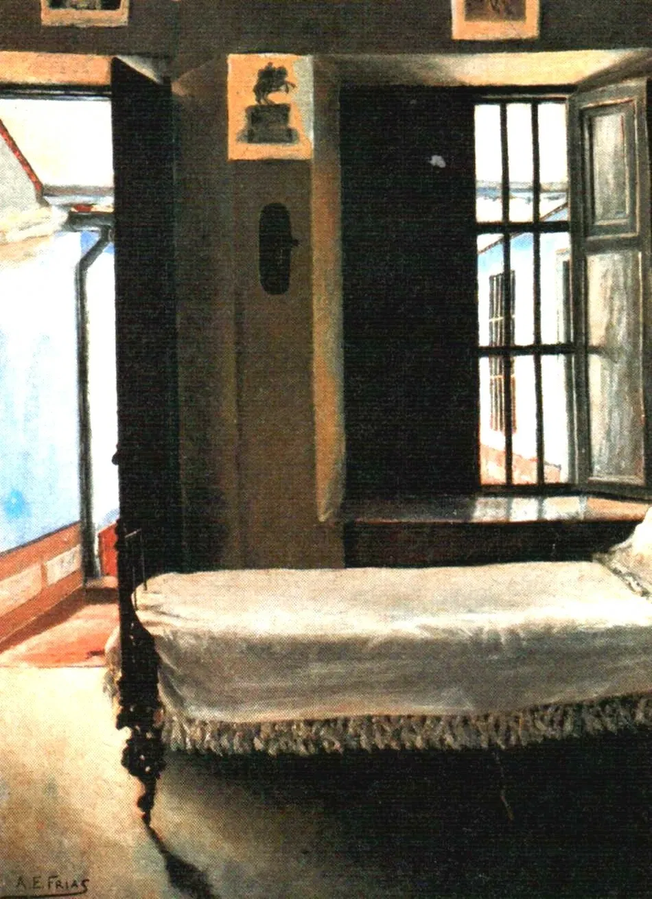 Galería de Arte Nacional