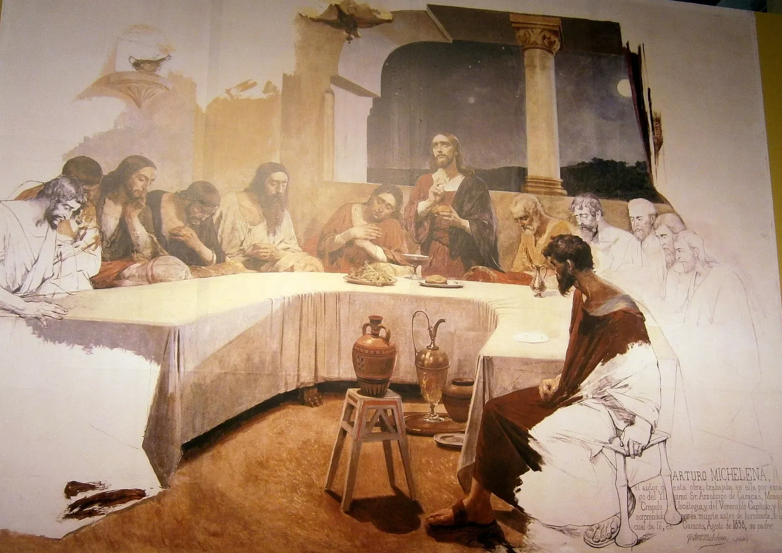 Galería de Arte Nacional