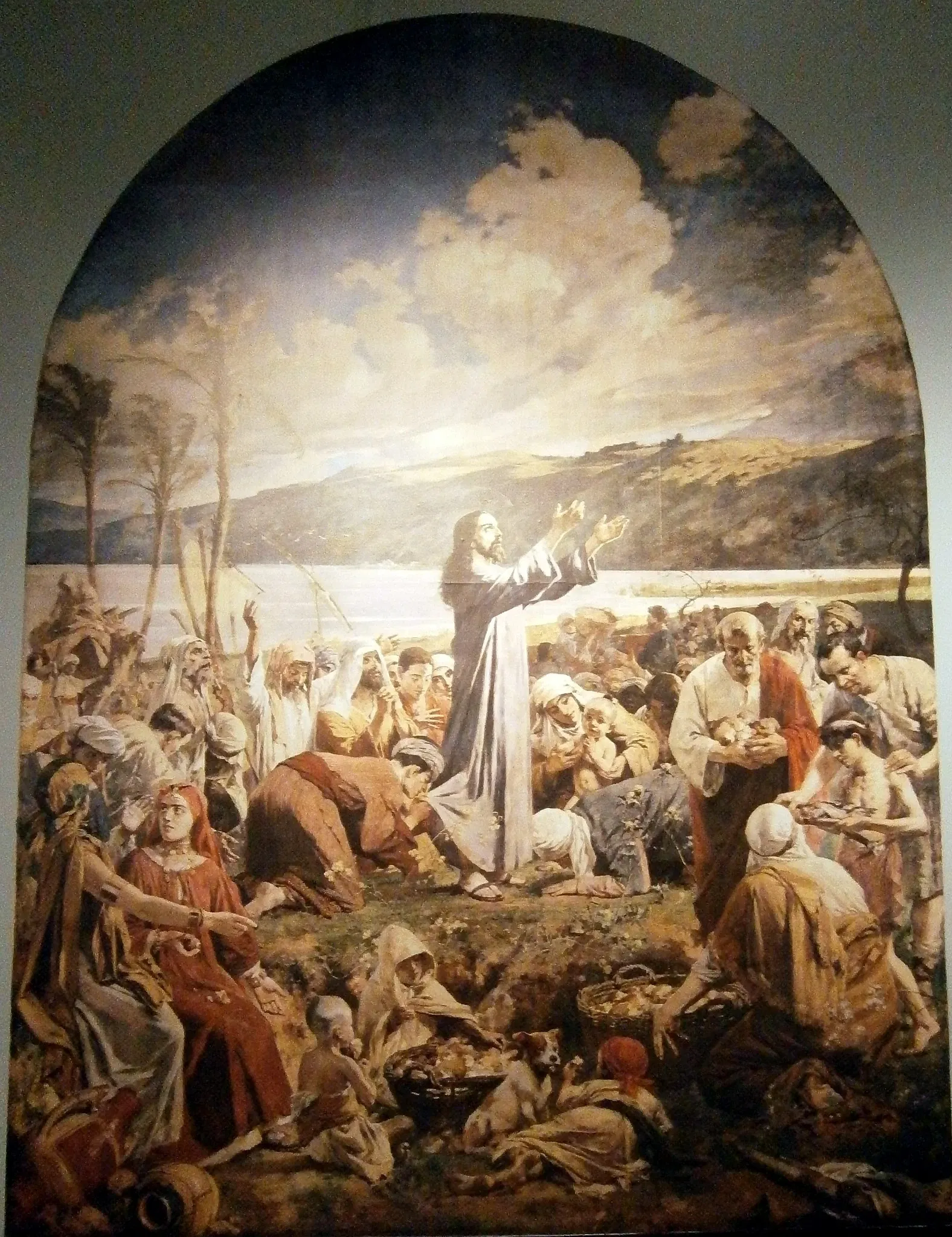 Galería de Arte Nacional de Caracas