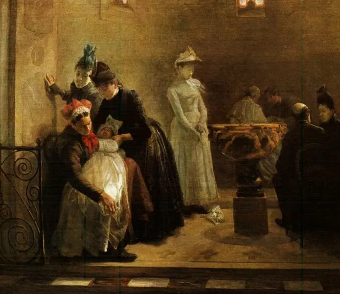 Galería de Arte Nacional de Caracas