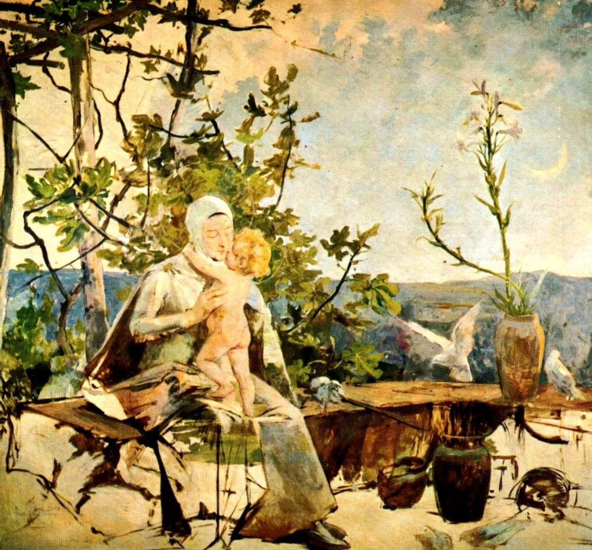 Galería de Arte Nacional