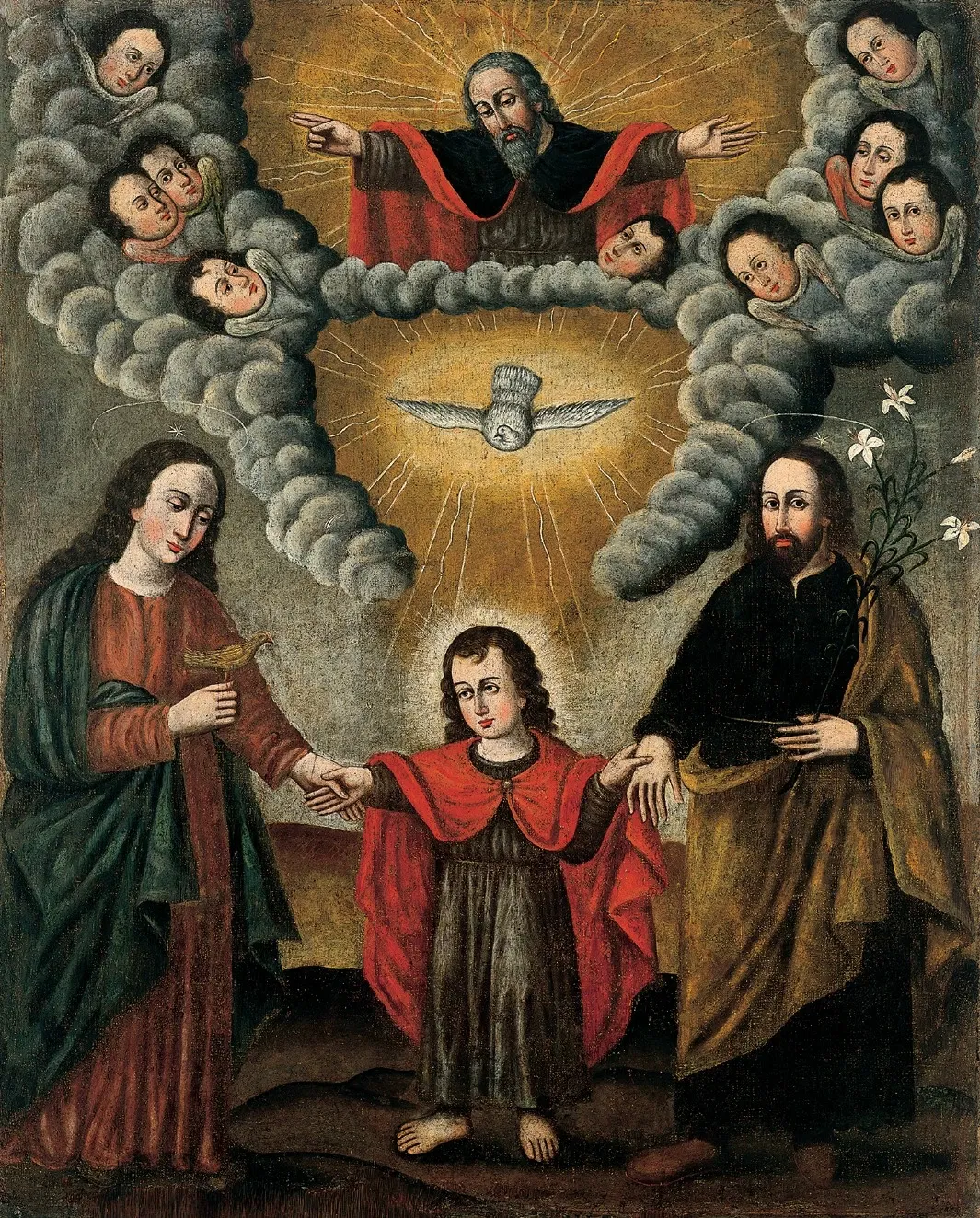 Galería de Arte Nacional