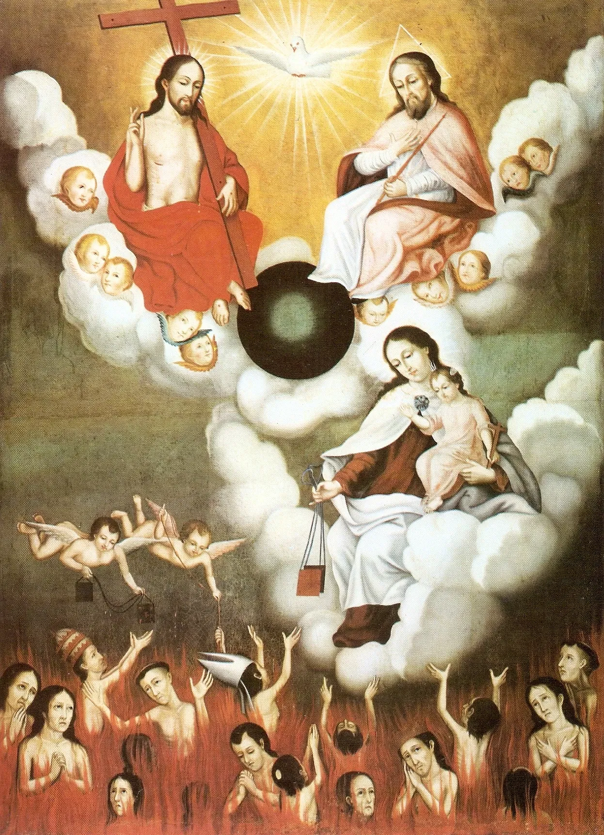 Galería de Arte Nacional de Caracas