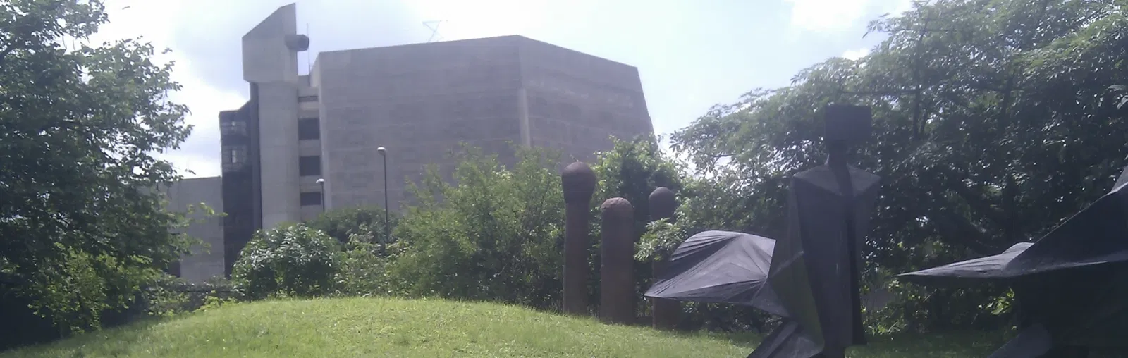 Museo de Arte Contemporáneo de Caracas