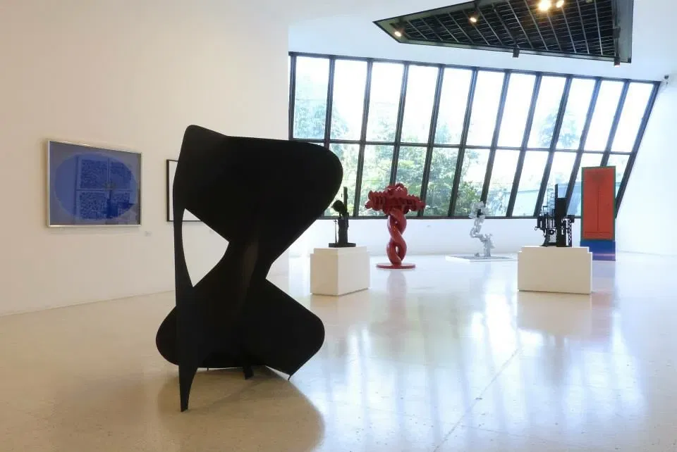 Caracas Museum of Contemporary Art