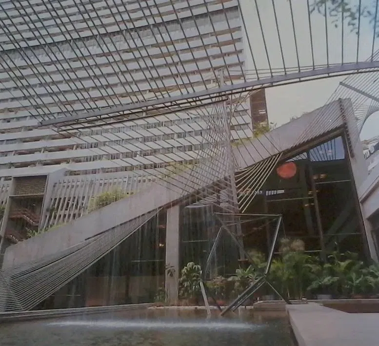 Museo de Arte Contemporáneo de Caracas