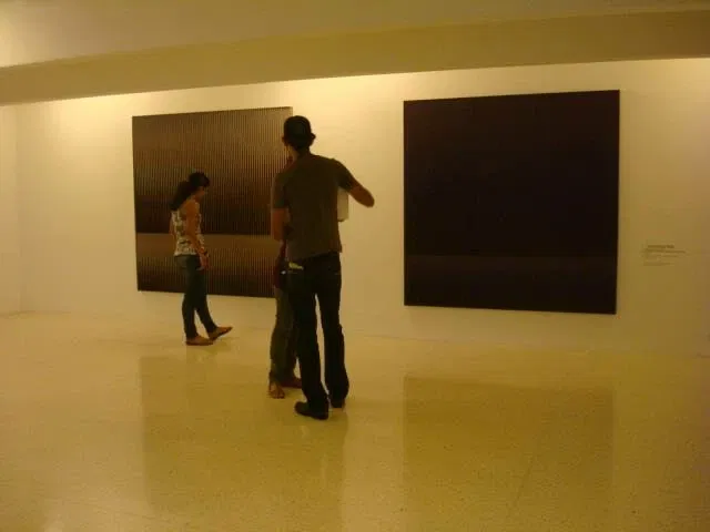 Musée d'Art contemporain de Caracas