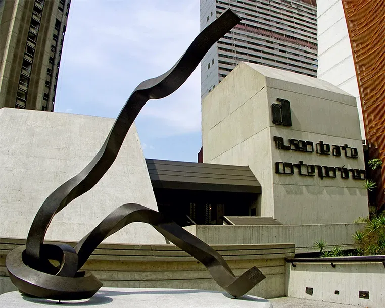 Caracas Museum of Contemporary Art