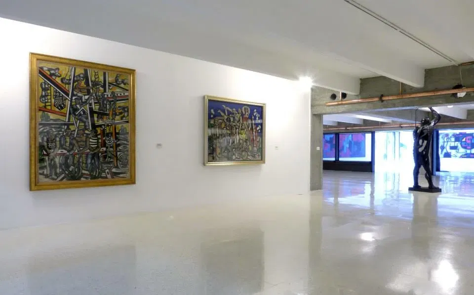 Caracas Museum of Contemporary Art