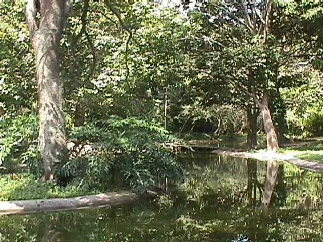 Parque Zoológico Caricuao