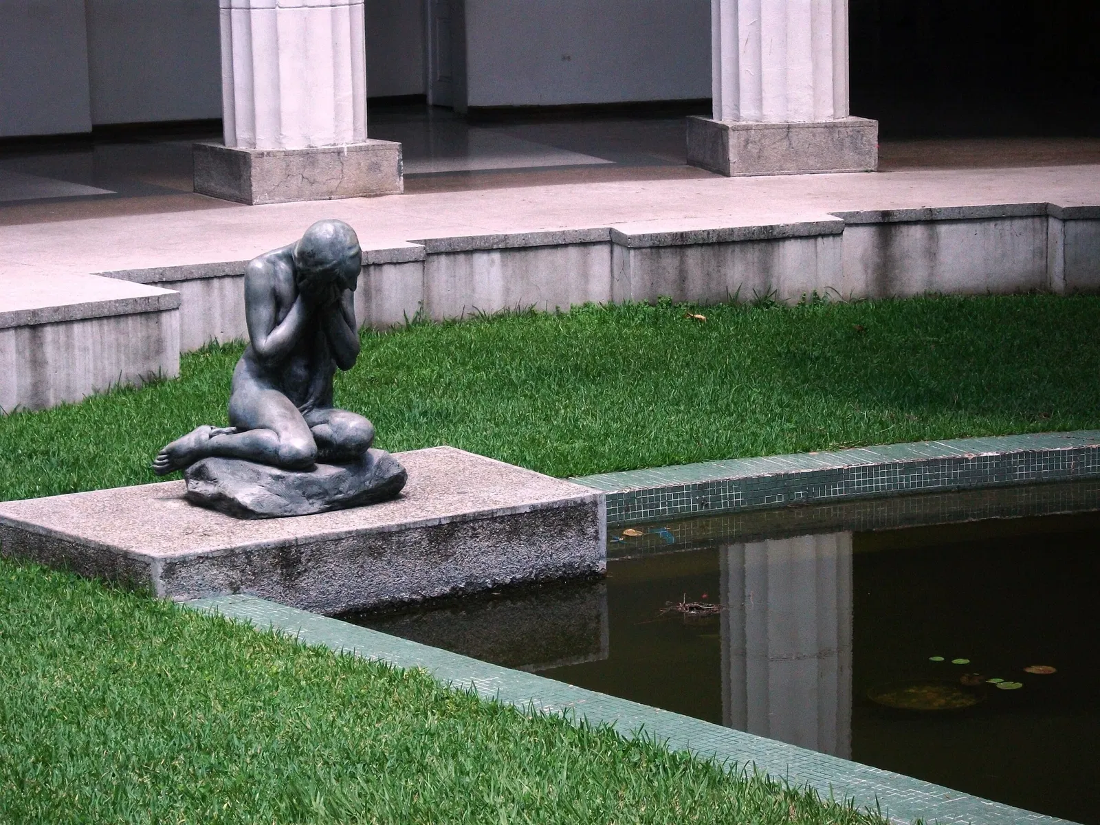 Museo de Bellas Artes de Caracas