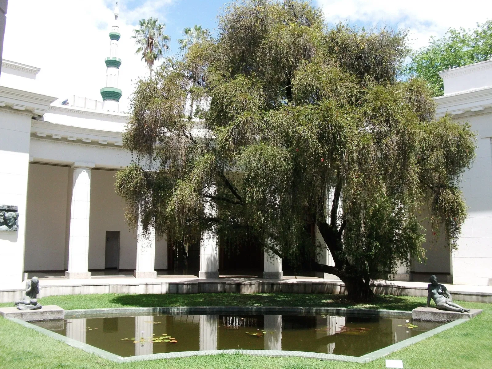 Museo de Bellas Artes